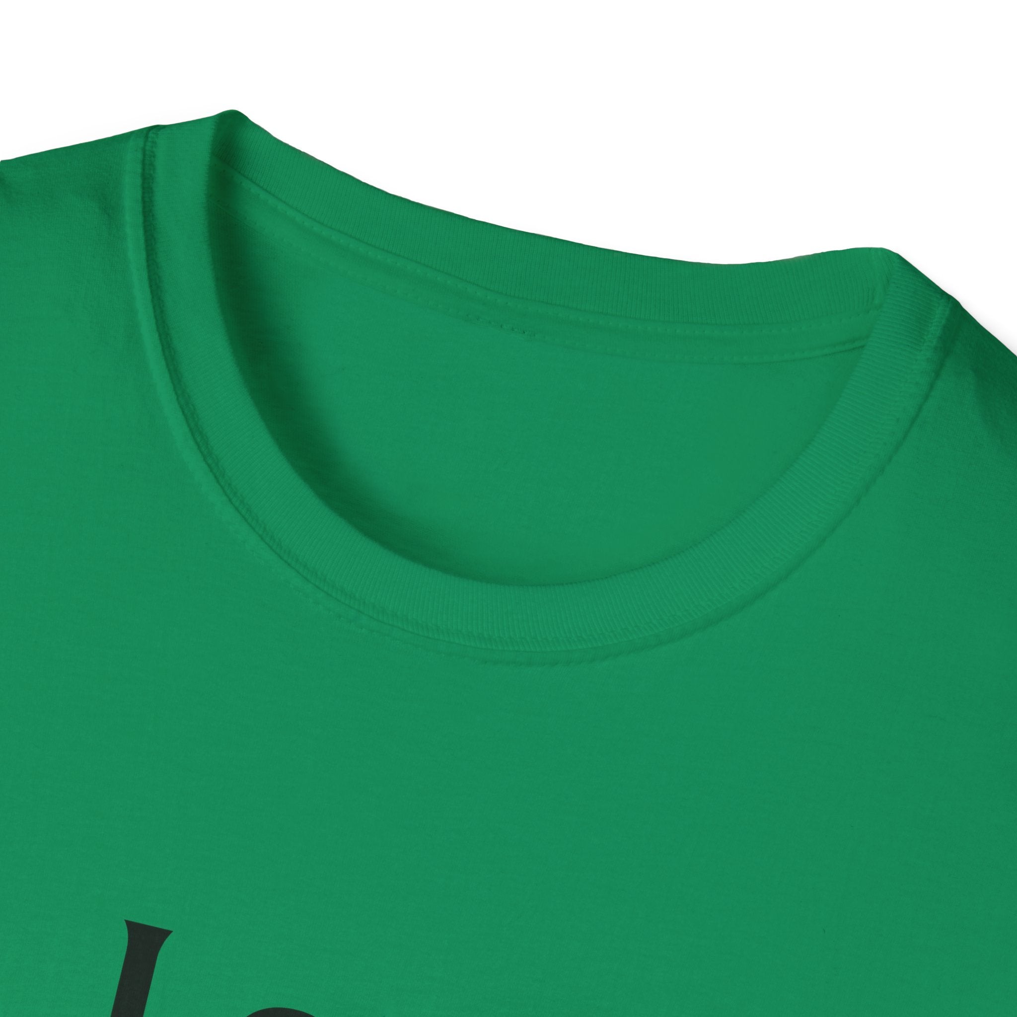 Love Yourself First T-Shirt — Self-Love Graphic Tee