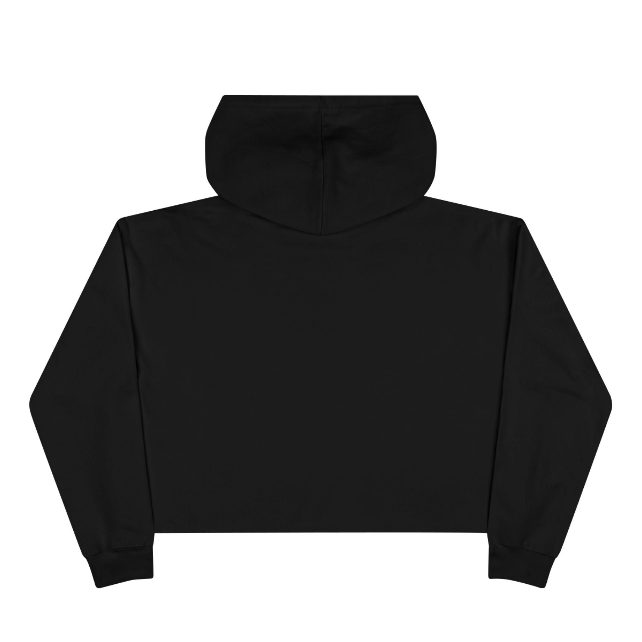 Cozy Cat Lover Crop Hoodie | Cute Fall Sweatshirt for Women | Gift for Cat Moms & Animal Lovers
