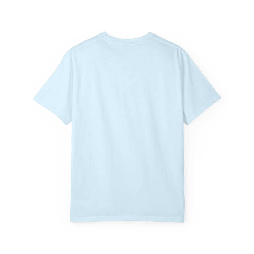 Hawaii Vacation Passport T-Shirt — Tropical Palm Retro Travel Tee