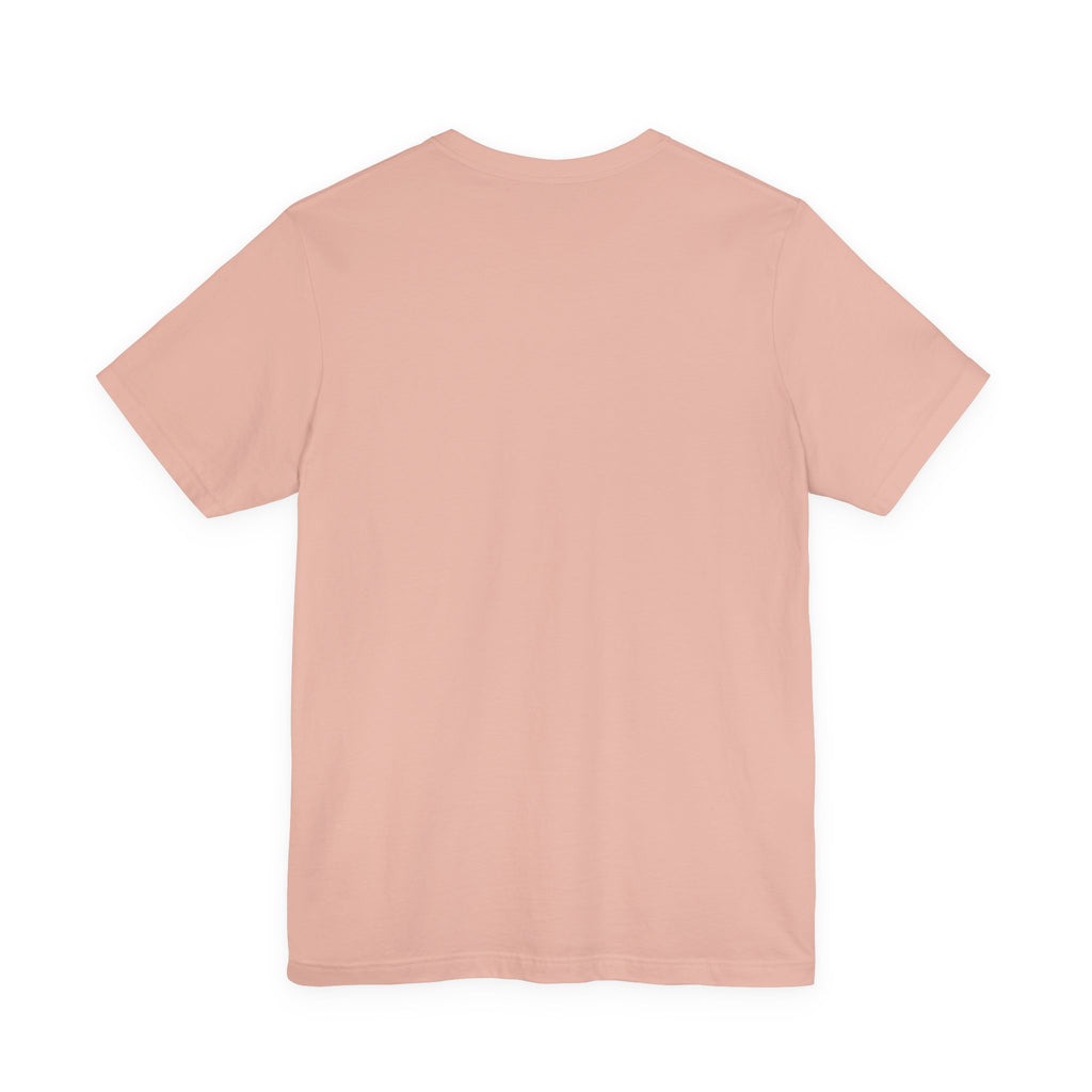 I know you're thinking about me Beach tee | Coconut drink graphic