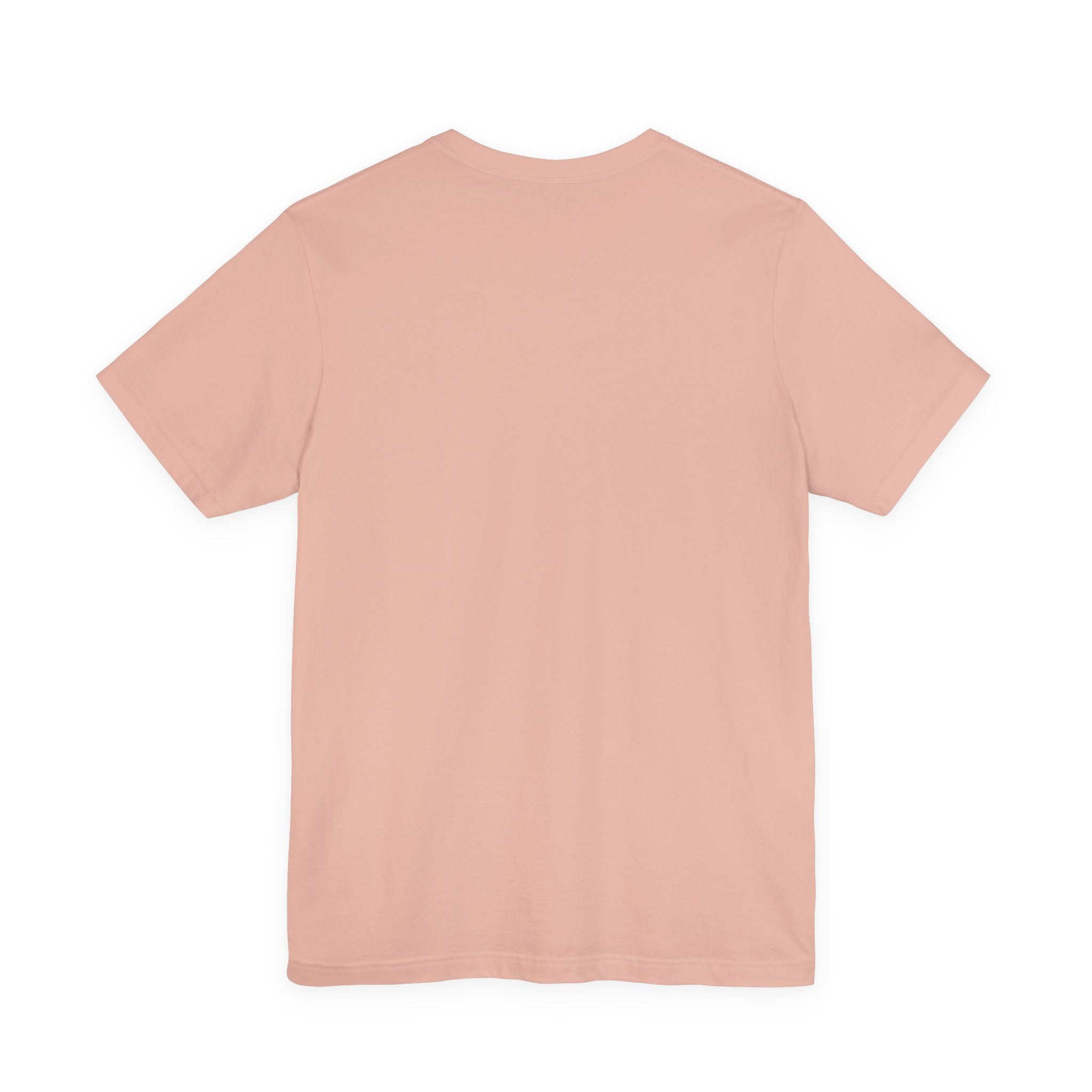 I know you're thinking about me Beach tee | Coconut drink graphic
