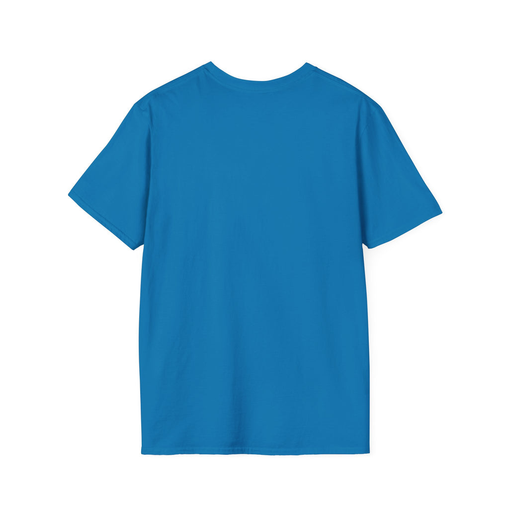 ABC Little School T-Shirt — Teacher Tee
