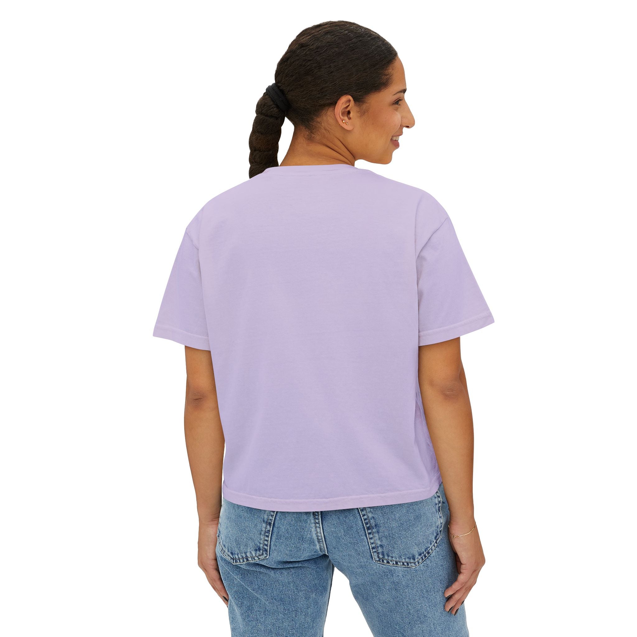 Classy by Day, Dirty by Night | Retro Pin-Up Graphic T-Shirt for Women