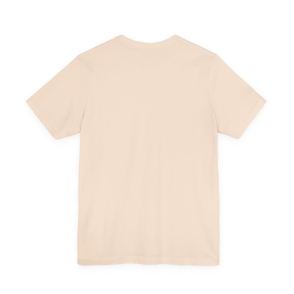 I know you're thinking about me Beach tee | Coconut drink graphic