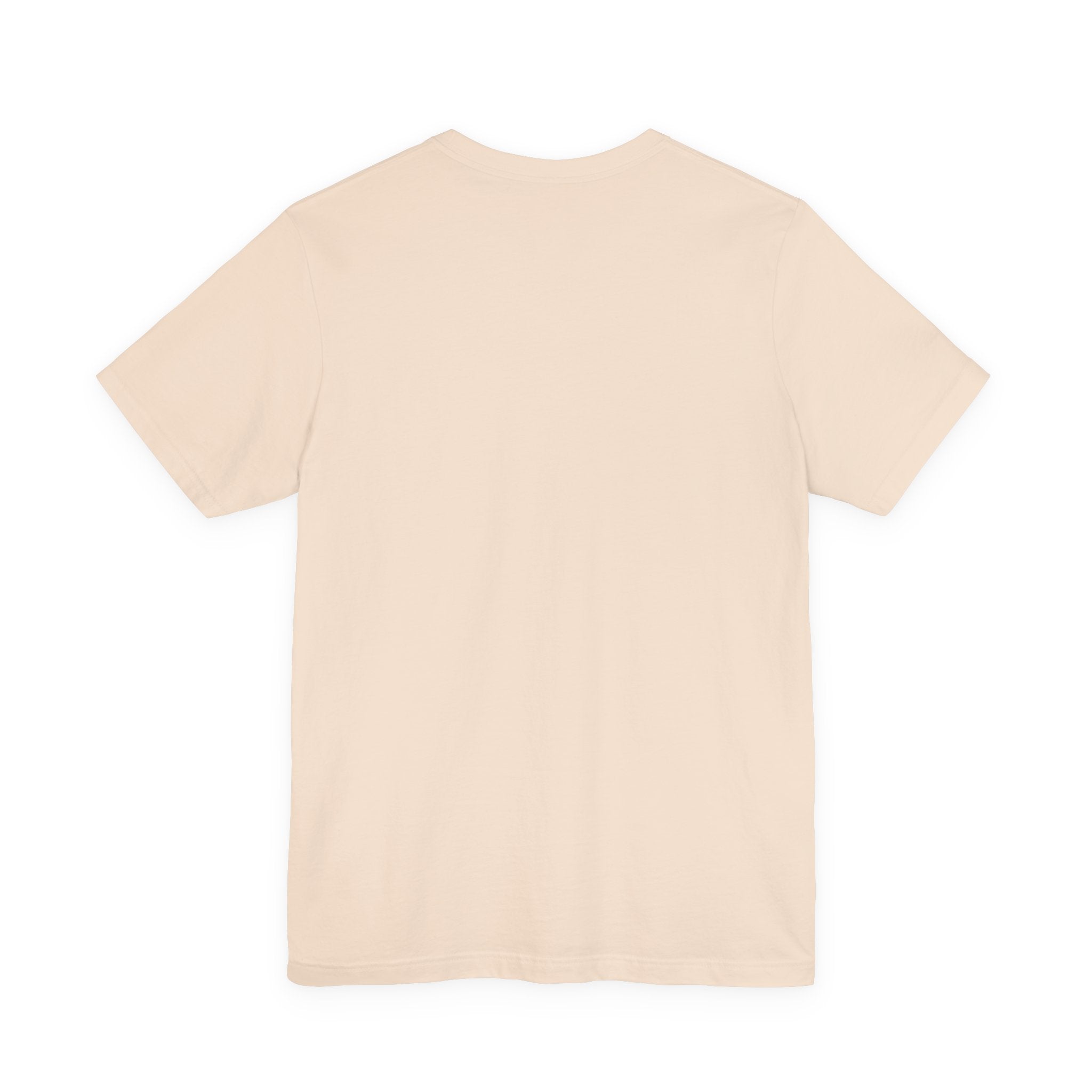 I know you're thinking about me Beach tee | Coconut drink graphic