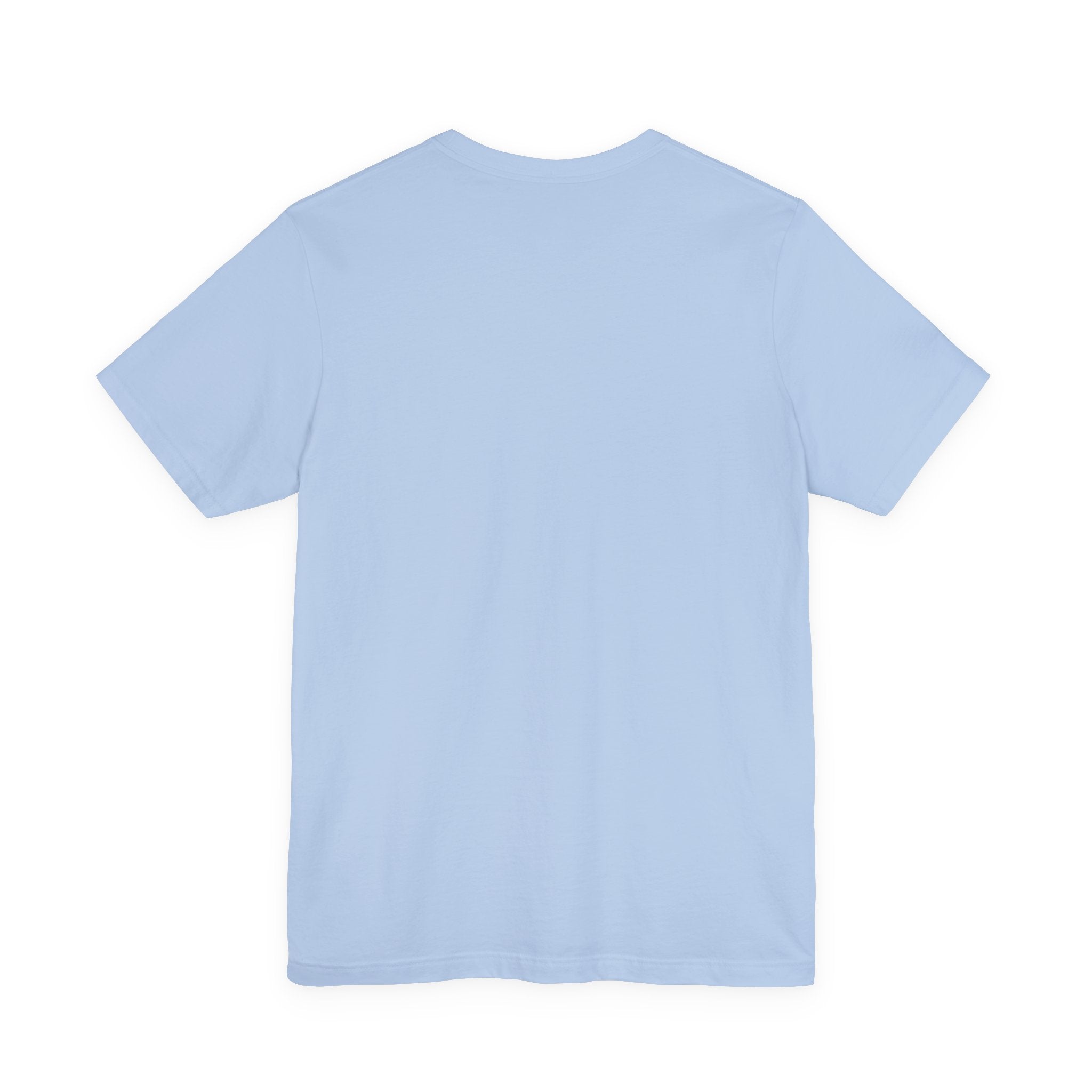 Wanna Watch Sunset With Me? Tropical Beach Graphic Tee