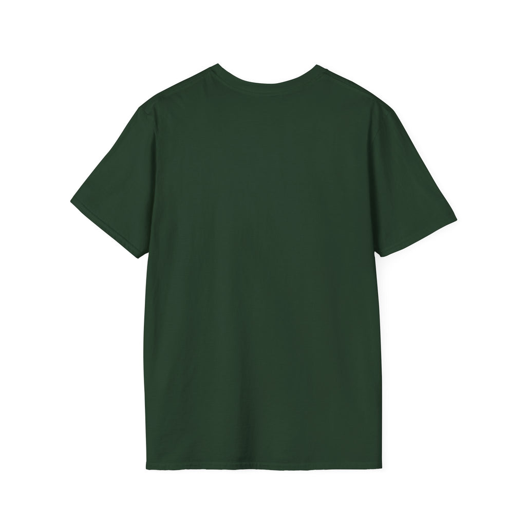 No Stress Tee | Minimalist Quote Shirt | Casual Everyday Graphic T-Shirt