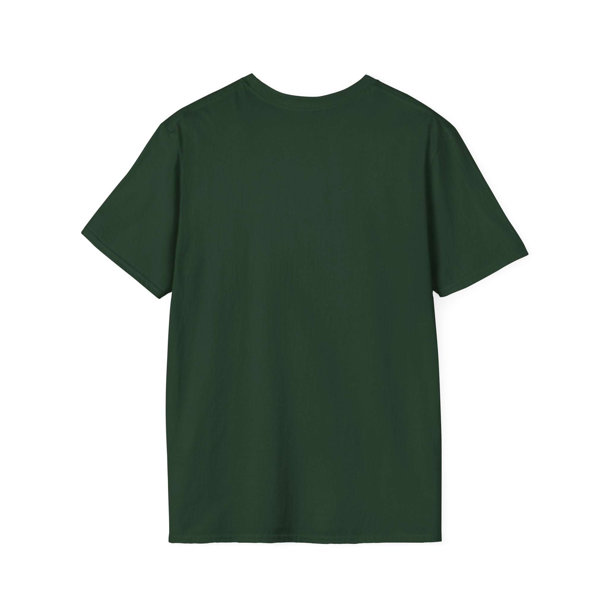 No Stress Tee | Minimalist Quote Shirt | Casual Everyday Graphic T-Shirt