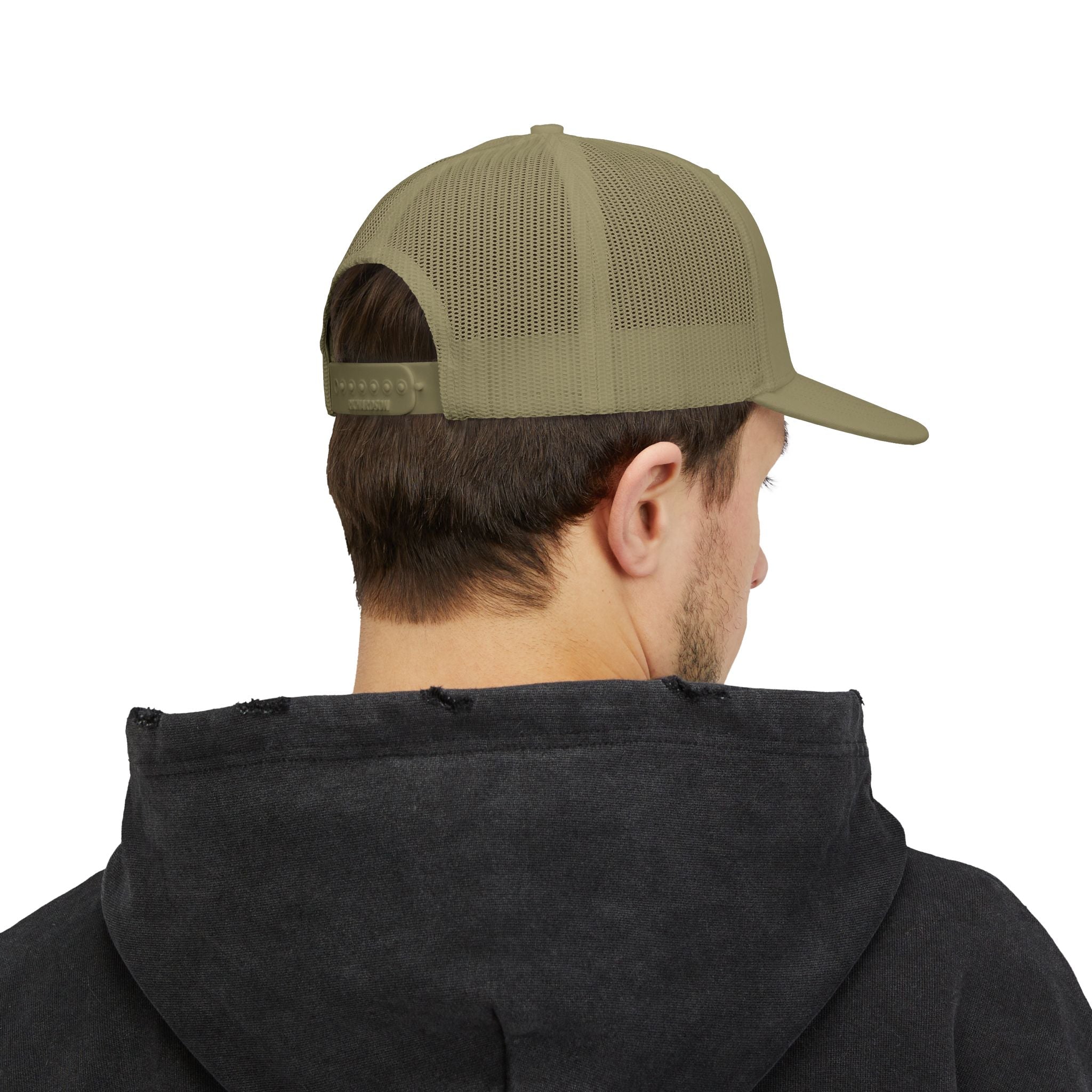 Daddy’s Home Trucker Hat | Father’s Day Gift for Dad