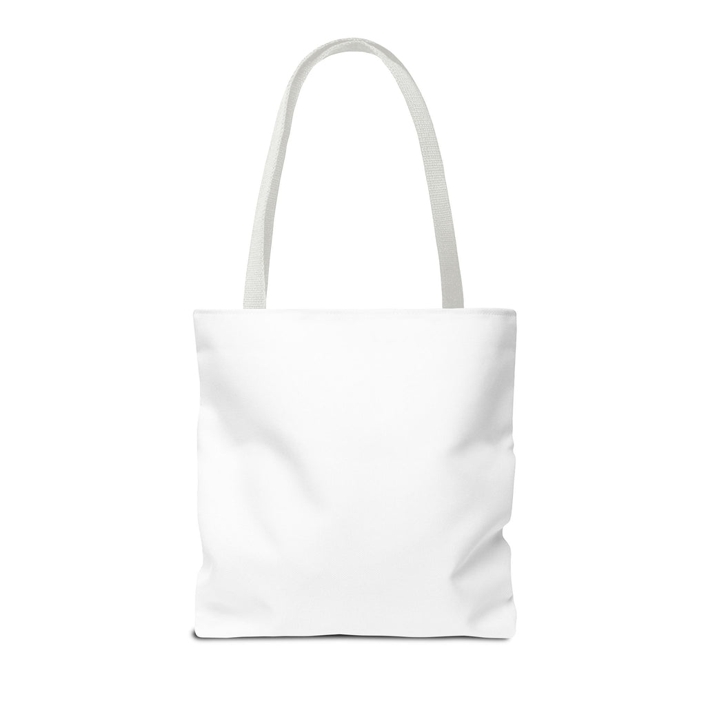 Still Blooming Tote Bag, Aesthetic Canvas Tote Bag, Cute Everyday Bag, Floral Ladybug Tote, Soft Life Gift