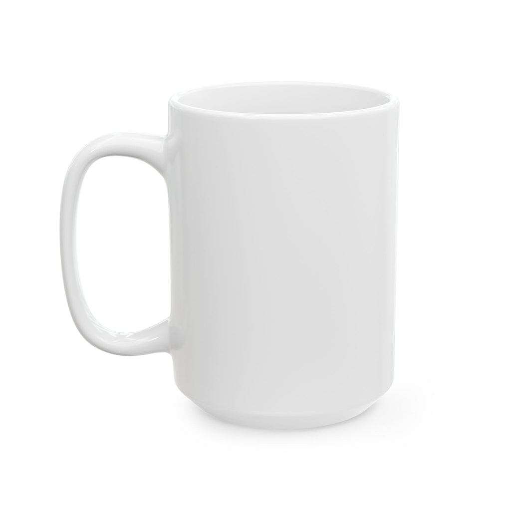 Personalized Pharmacy Doctor Mug, Custom Ceramic Gift for Pharmacist, 11oz/15oz