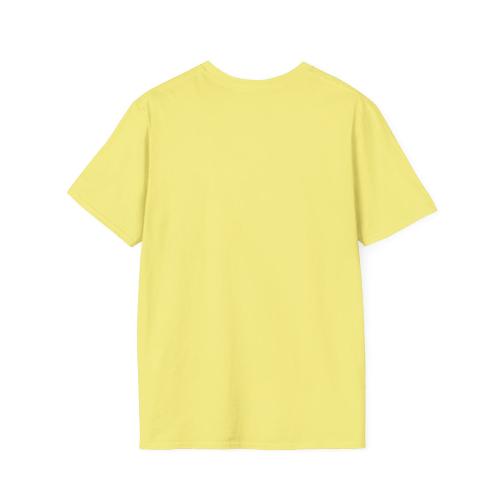 Love Yourself First T-Shirt — Self-Love Graphic Tee