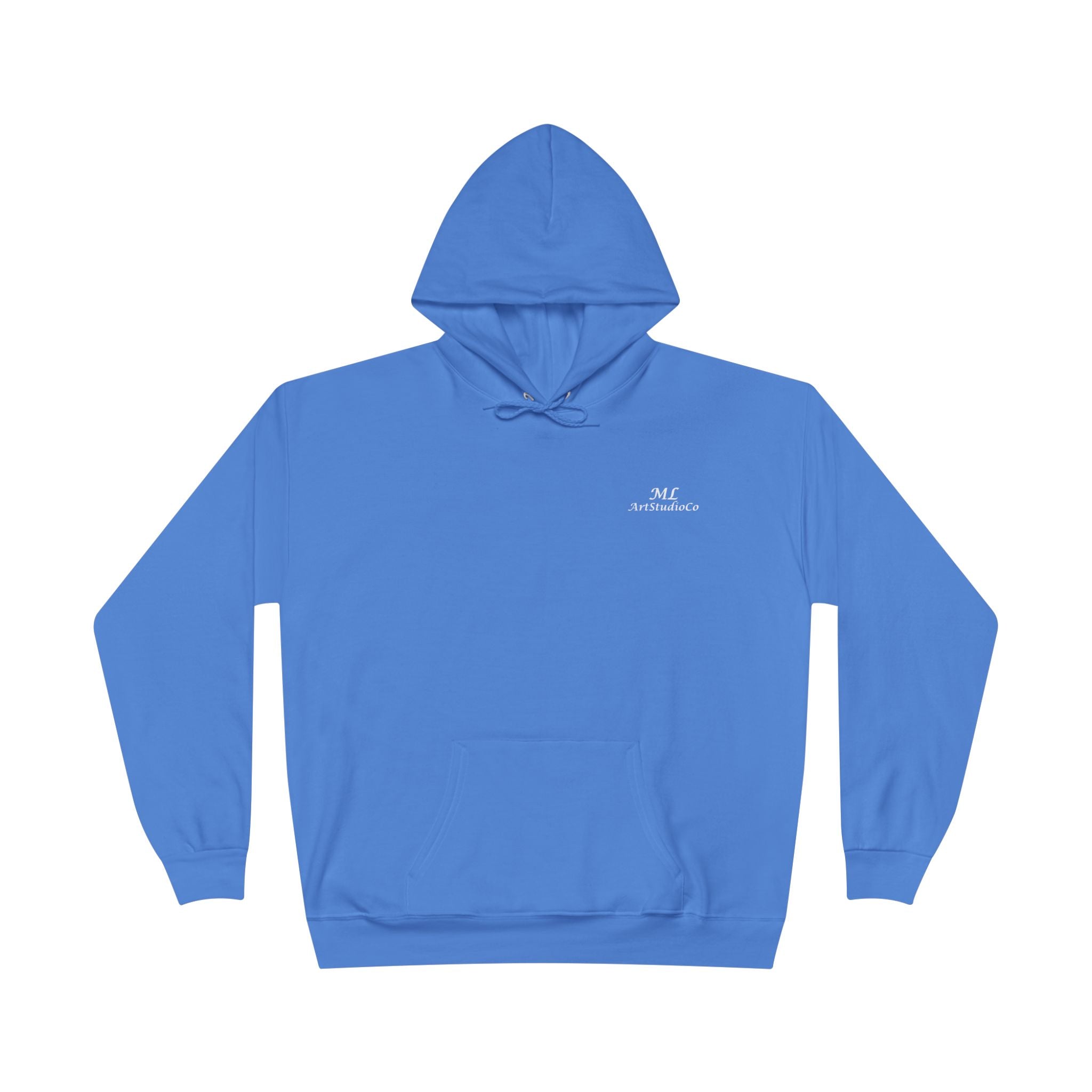 Unisex EcoSmart® Pullover Hoodie Sweatshirt