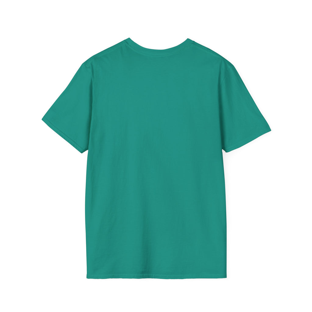 ABC Little School T-Shirt — Teacher Tee