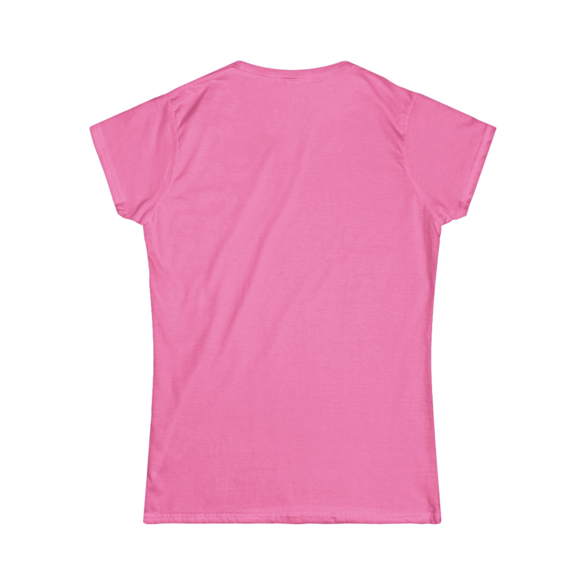 Little School Rainbow Women's Tee — ABC Preschool Sunshine Design