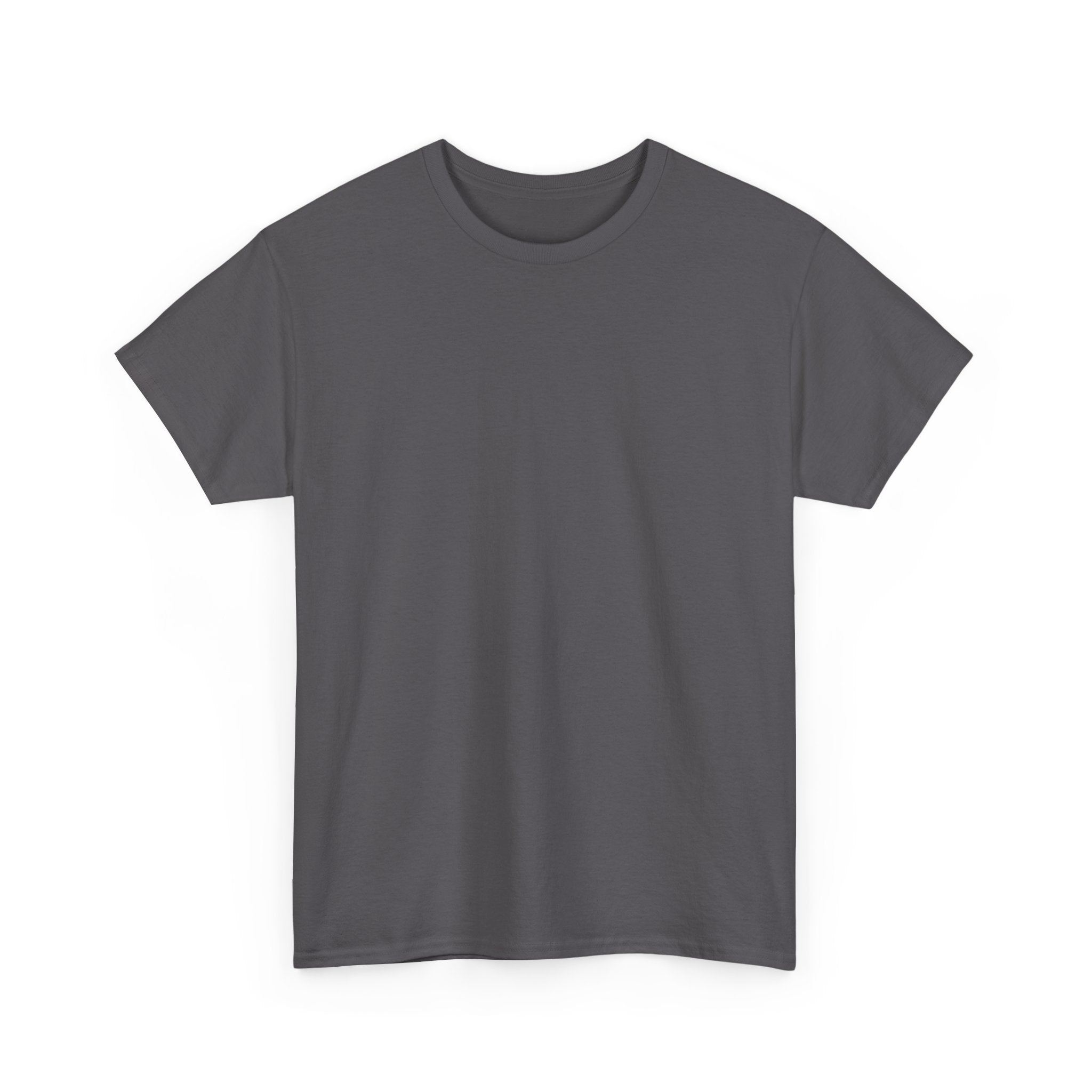 Attractive Off Limits Mine Minimalist T-Shirt