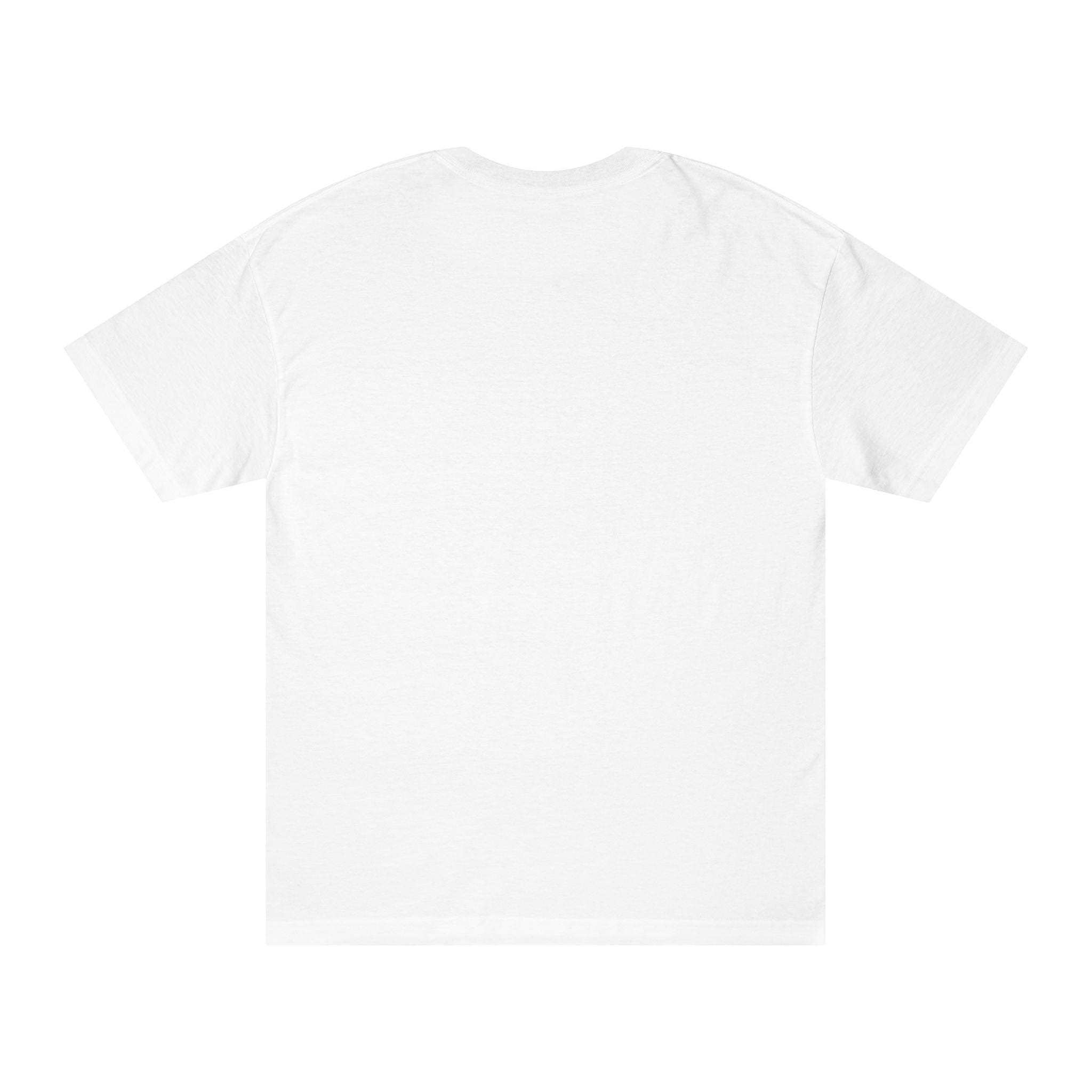 No Bra Today Unisex Classic Tee - Comfy T-Shirt for Relaxation, Casual Wear, Gifts, Self-Care, Fun Days