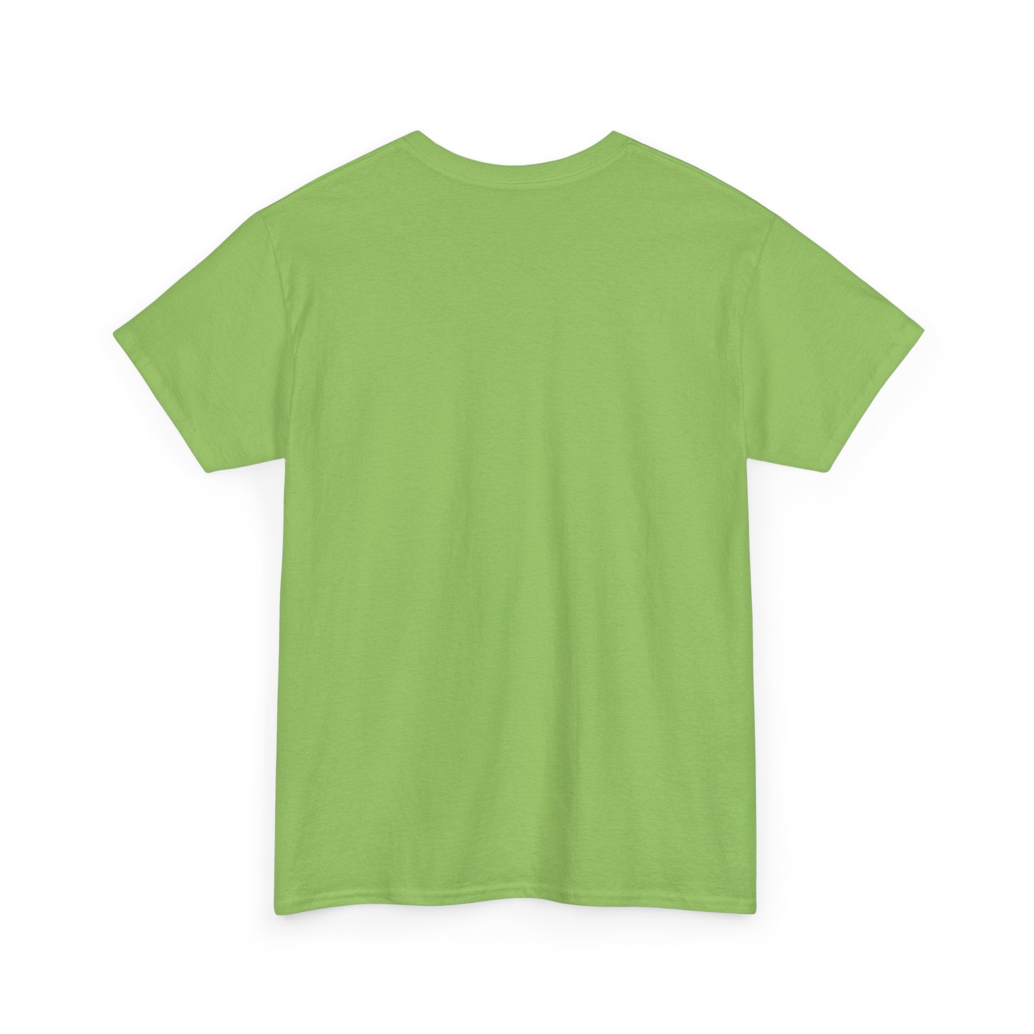 Matcha Strawberry Tea T-Shirt — “Matcha is my love language” Cute Bubble Tea Graphic Tee