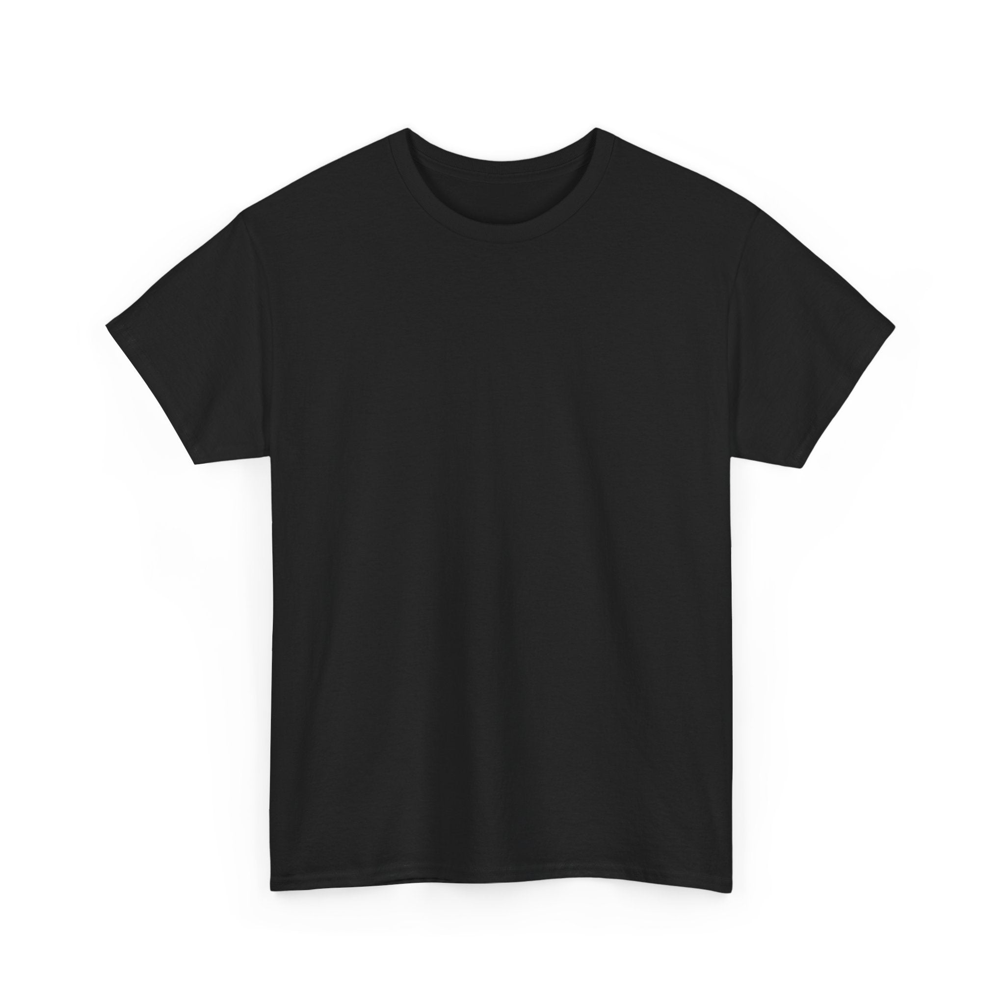 Attractive Off Limits Mine Minimalist T-Shirt