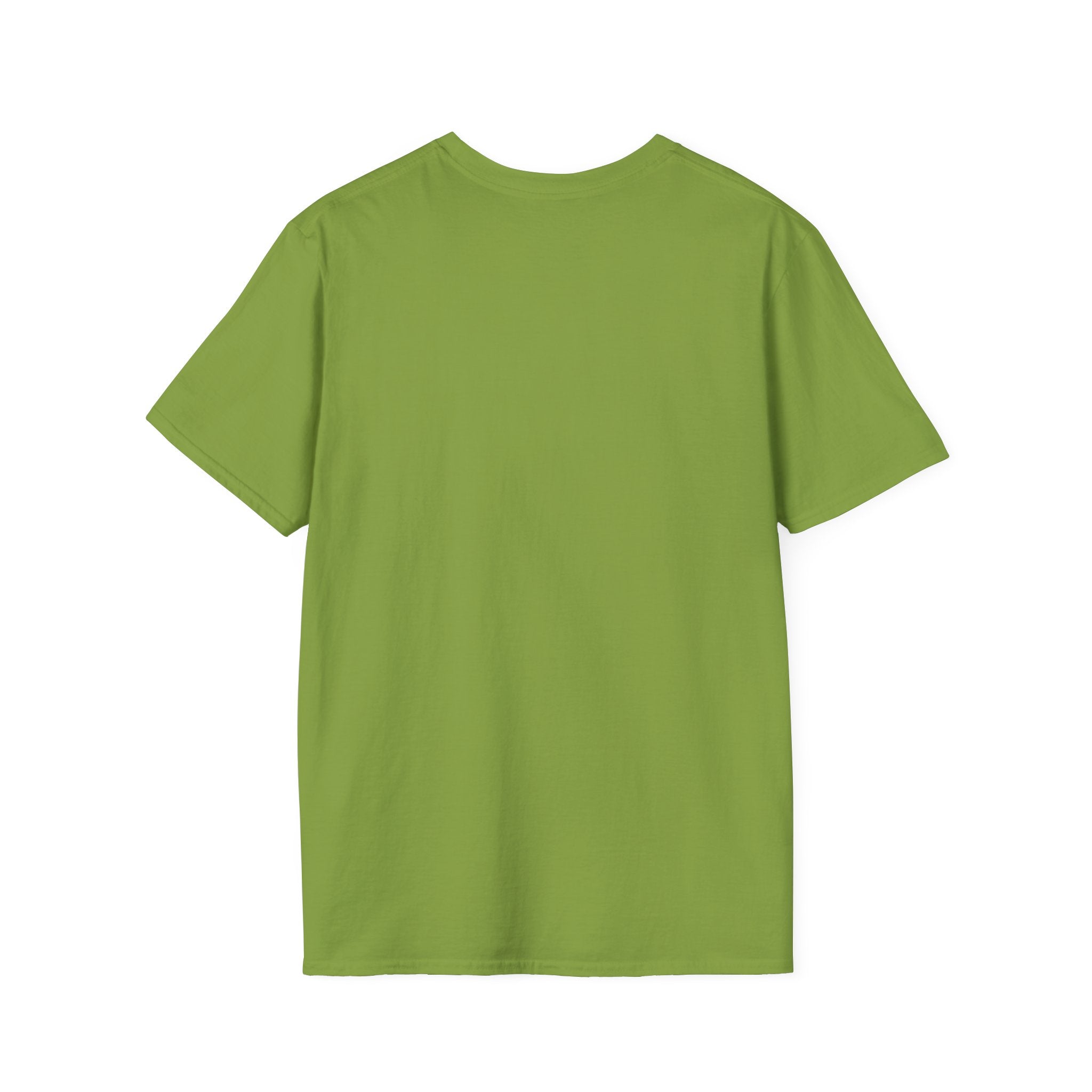 Love Yourself First T-Shirt — Self-Love Graphic Tee