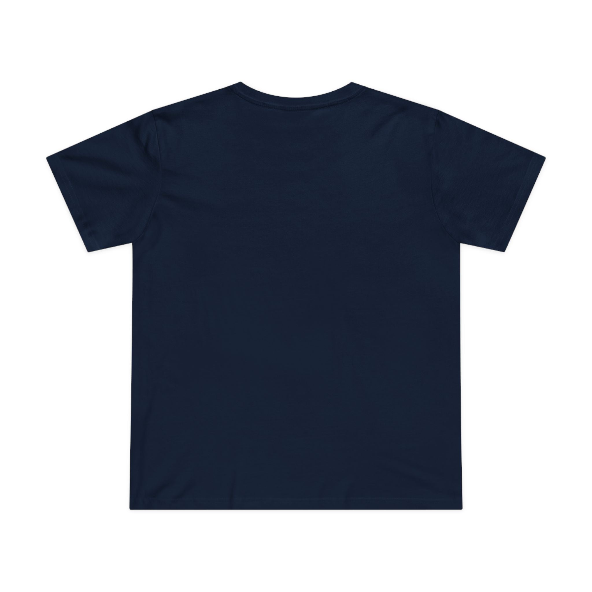 Women’s Tee — “I Am Enough” Minimalist Affirmation Shirt
