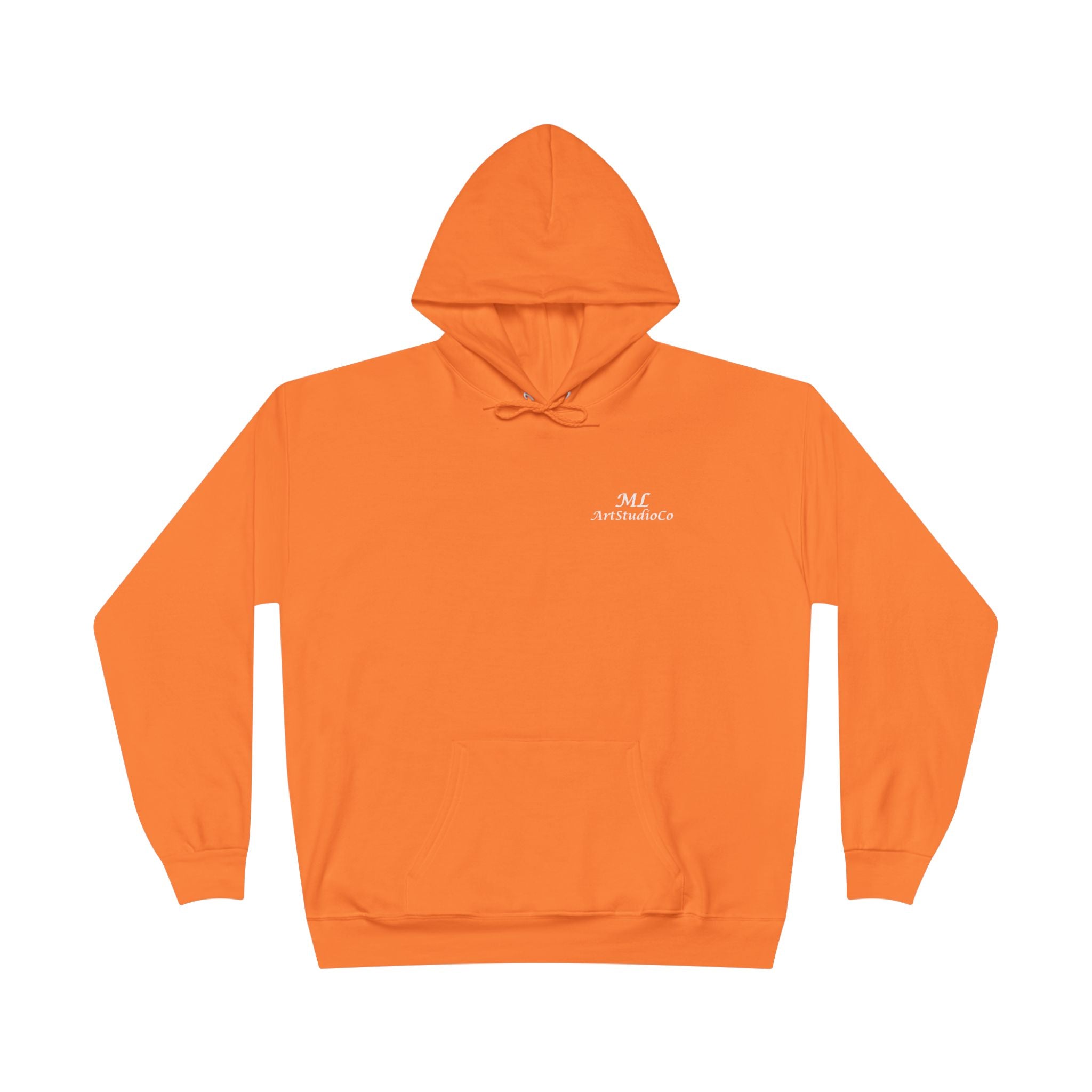 Unisex EcoSmart® Pullover Hoodie Sweatshirt