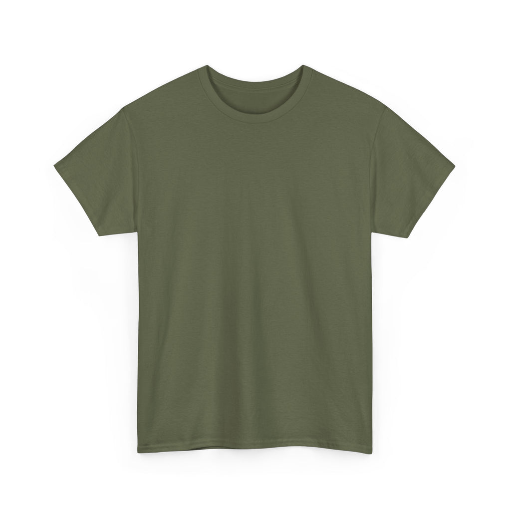 Attractive Off Limits Mine Minimalist T-Shirt