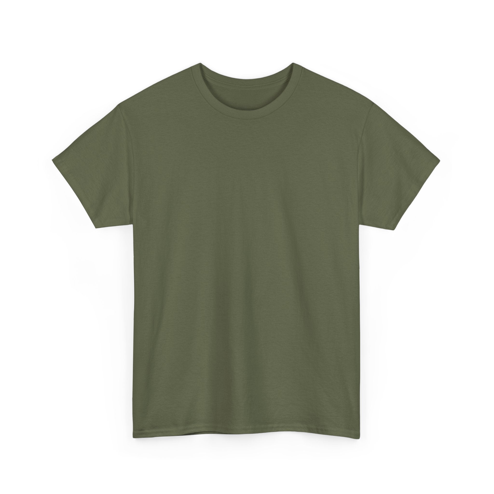 Attractive Off Limits Mine Minimalist T-Shirt