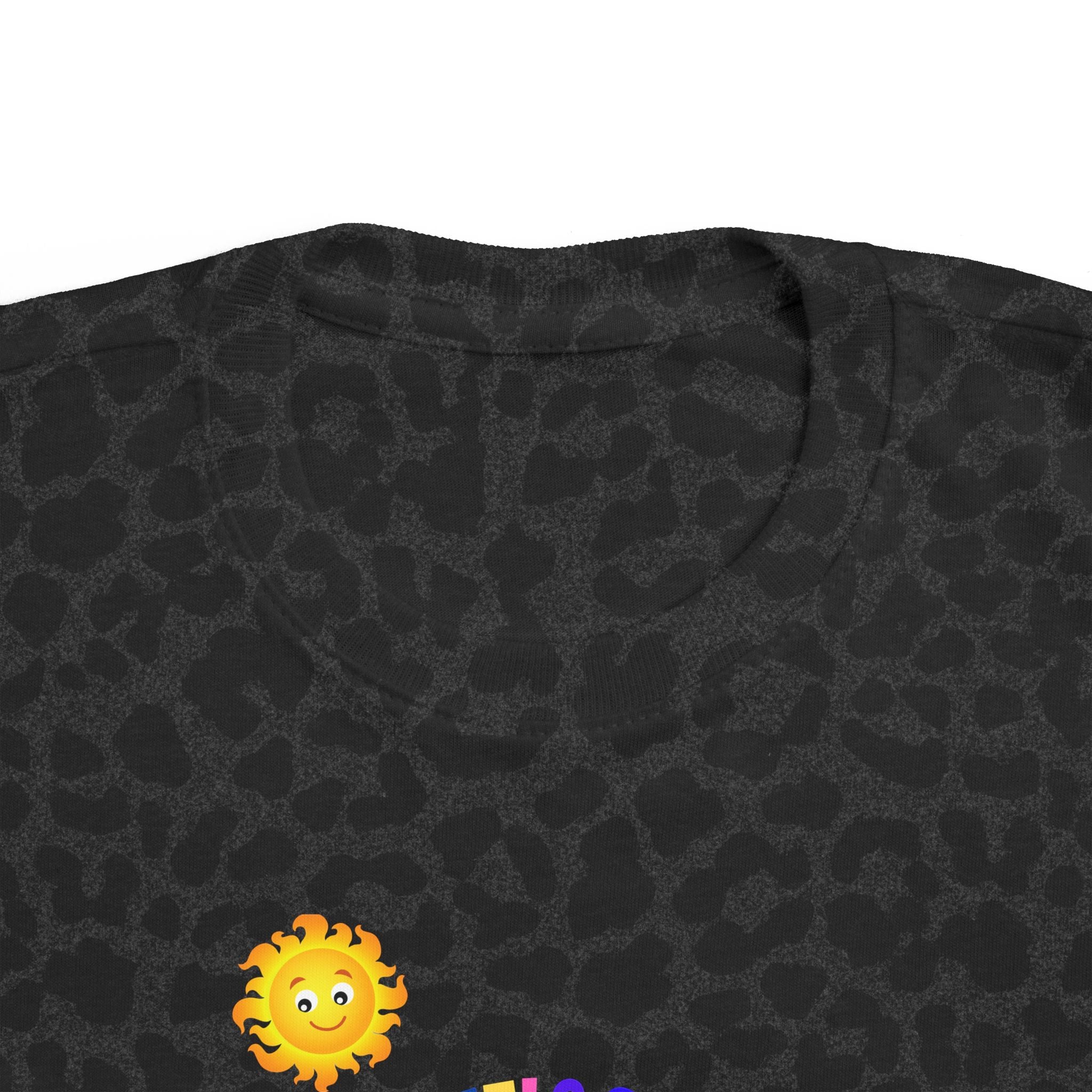 Toddler's Fine Jersey Tee