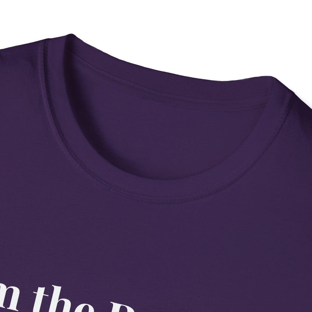 Funny Fathers Day Shirt Im the Reason Hes Tired Gift from Kids