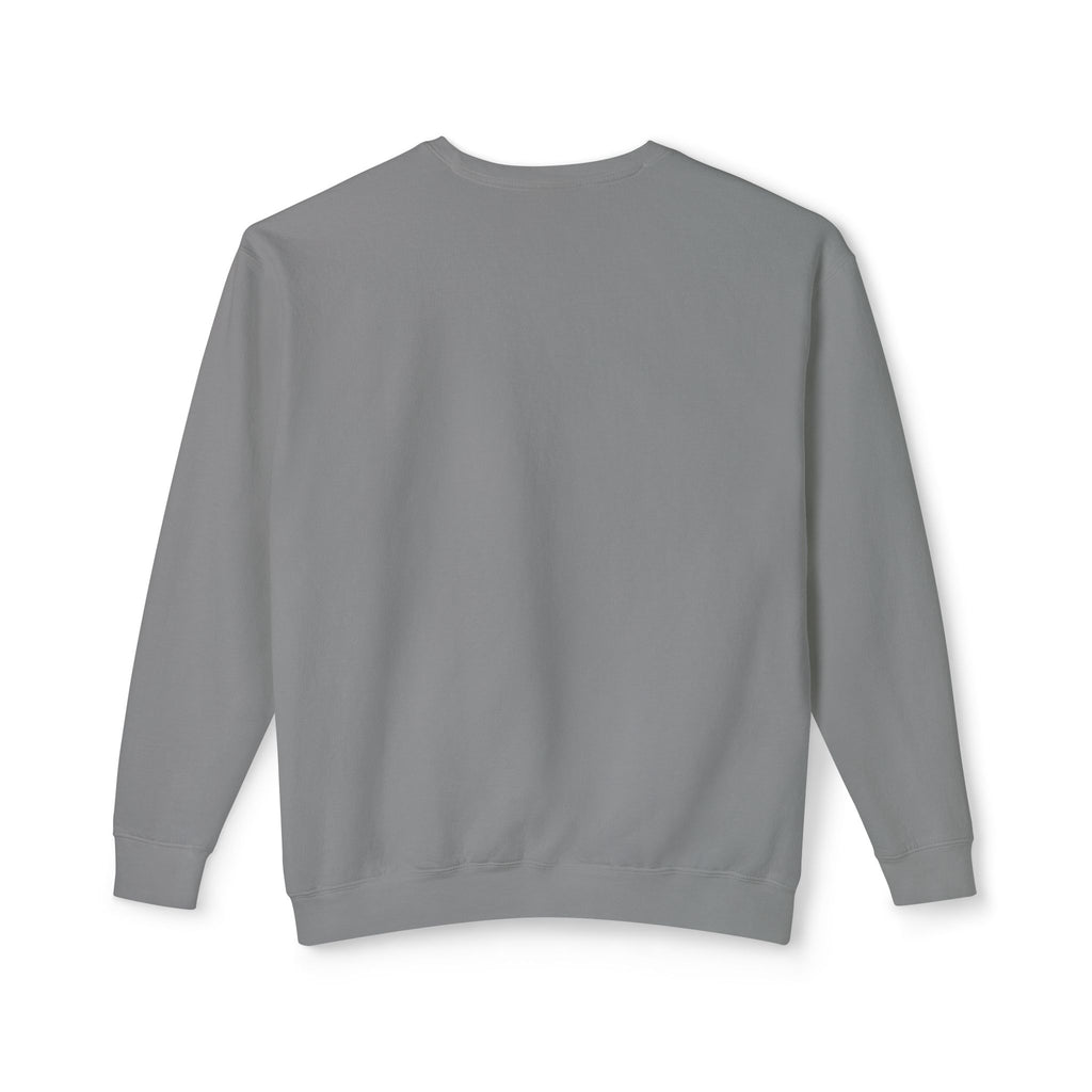 Cozy Cat Lover Crewneck Sweatshirt – Unisex Fall Pullover, Casual Wear & Gift Idea