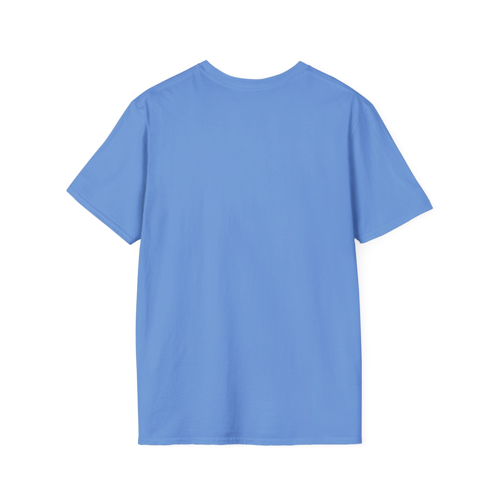 Love Yourself First T-Shirt — Self-Love Graphic Tee