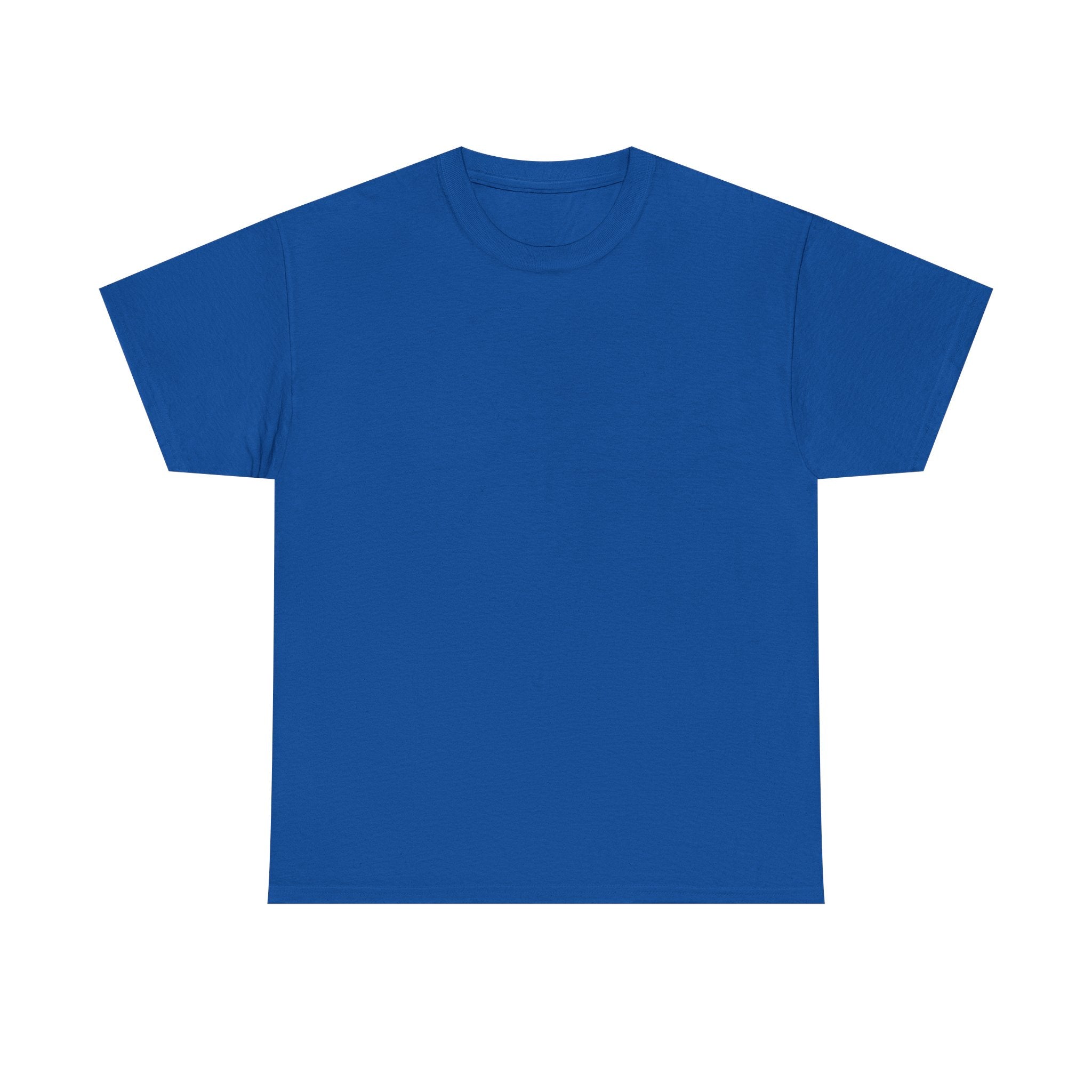 Attractive Off Limits Mine Minimalist T-Shirt