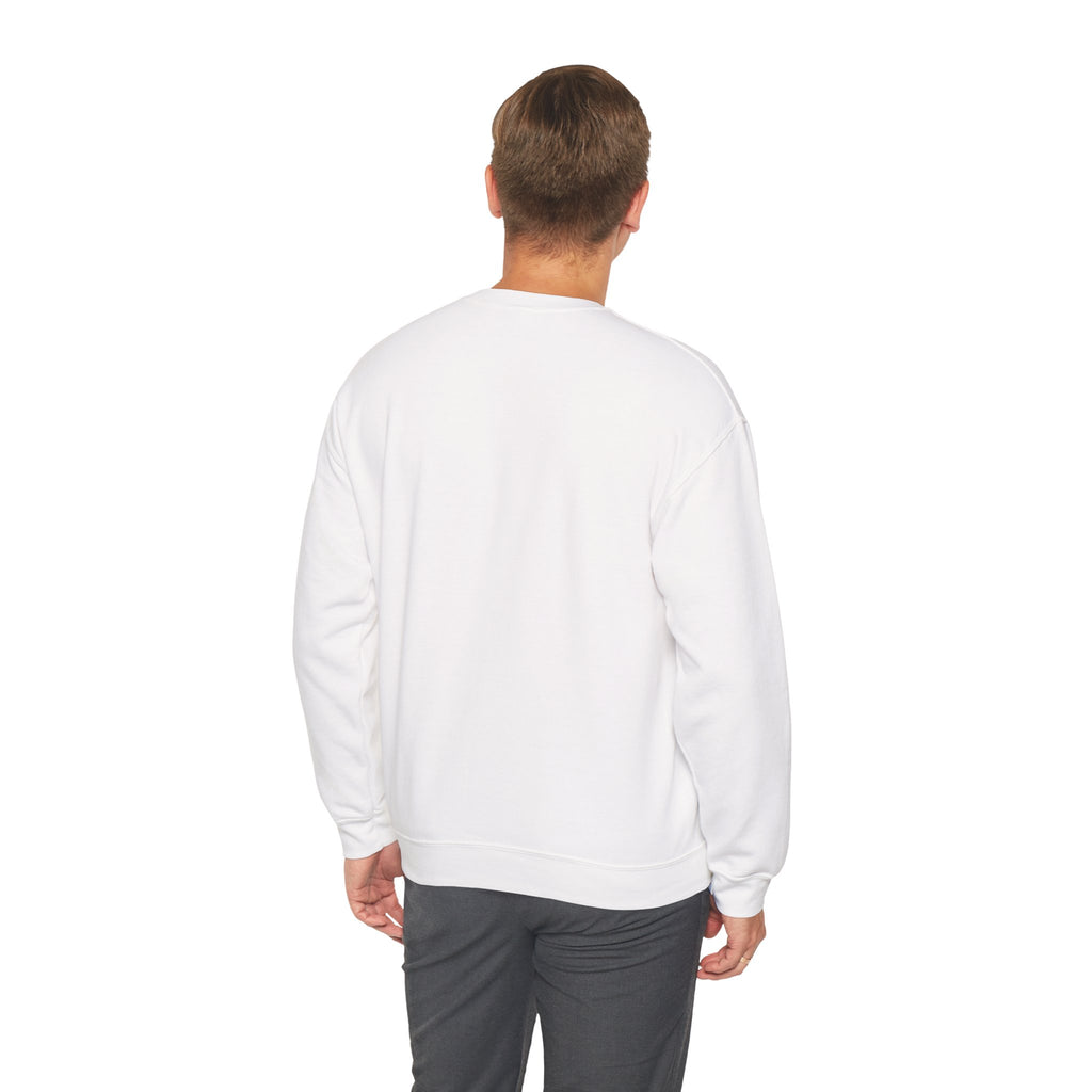 Minimal Heart Valentine Sweatshirt | Cozy Romantic Pullover