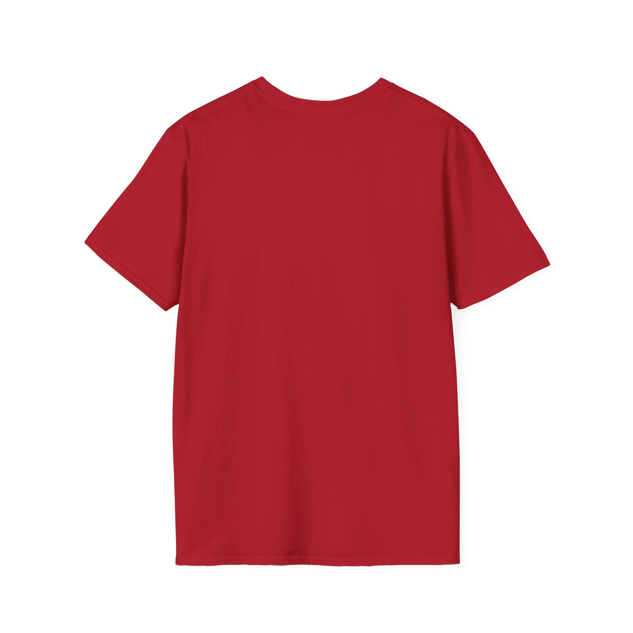 No Stress Tee | Minimalist Quote Shirt | Casual Everyday Graphic T-Shirt