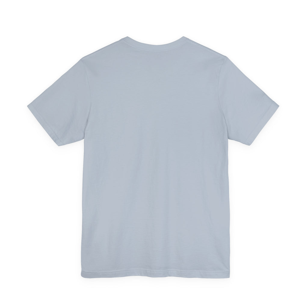No Stress T-Shirt | Minimalist Graphic Tee | Positive Mindset Shirt | Aesthetic Unisex T-Shirt | Relaxed Lifestyle Apparel