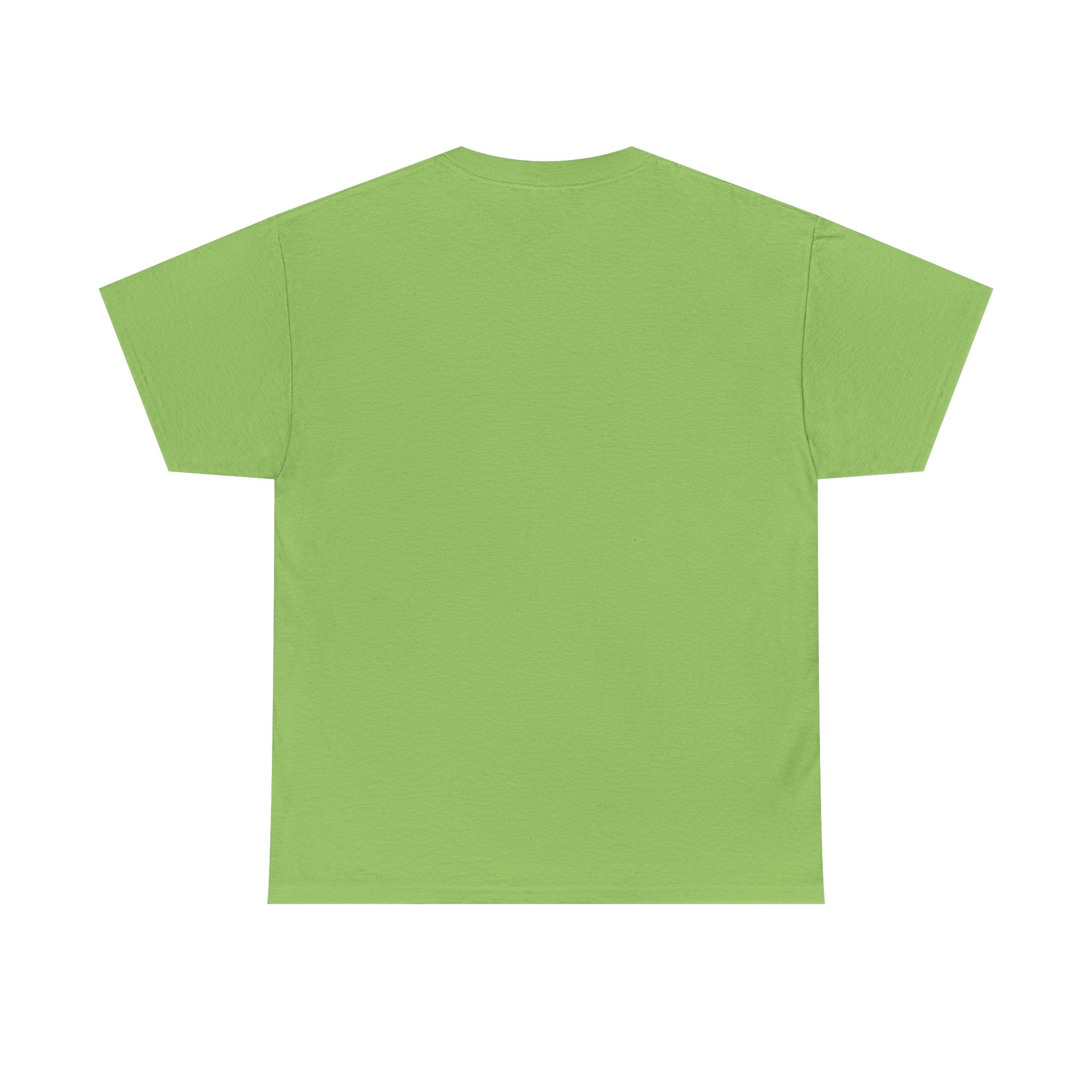 Matcha Strawberry Tea T-Shirt — “Matcha is my love language” Cute Bubble Tea Graphic Tee