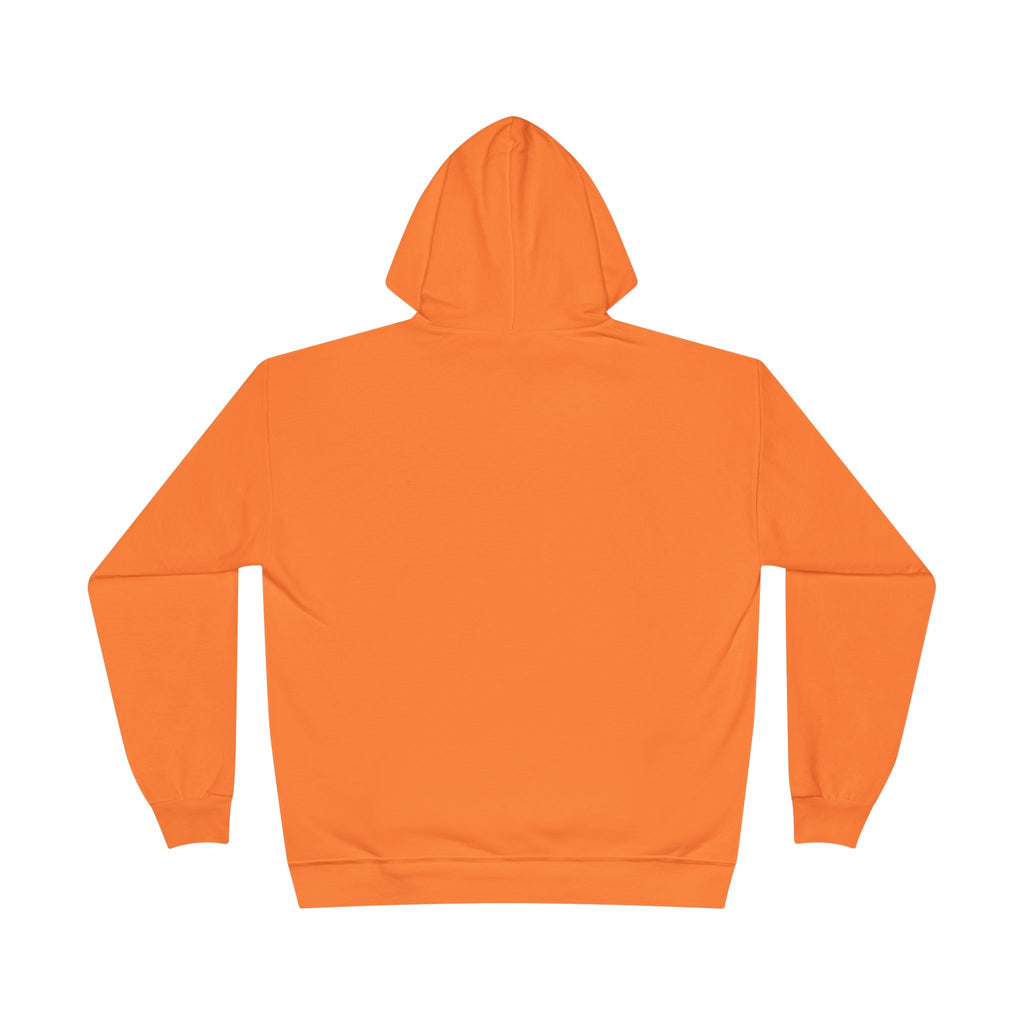 Unisex EcoSmart® Pullover Hoodie Sweatshirt