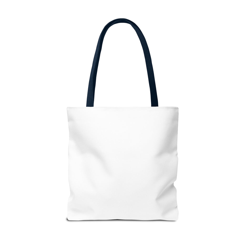 Still Blooming Tote Bag, Aesthetic Canvas Tote Bag, Cute Everyday Bag, Floral Ladybug Tote, Soft Life Gift
