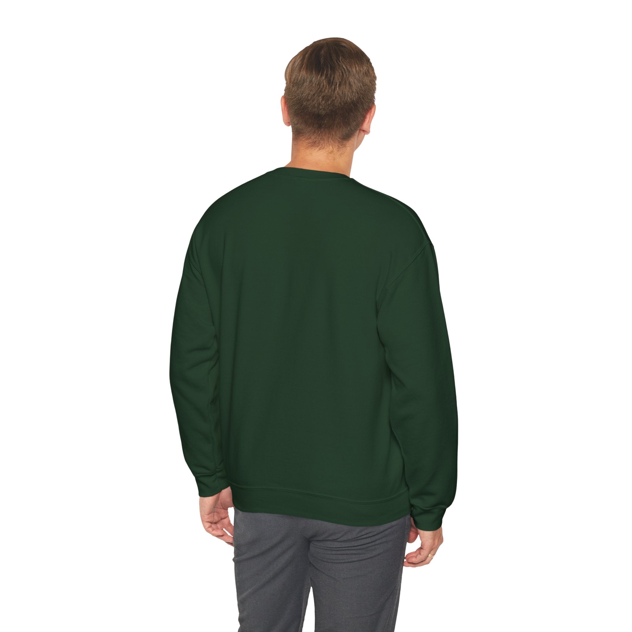 Minimal Heart Valentine Sweatshirt | Cozy Romantic Pullover