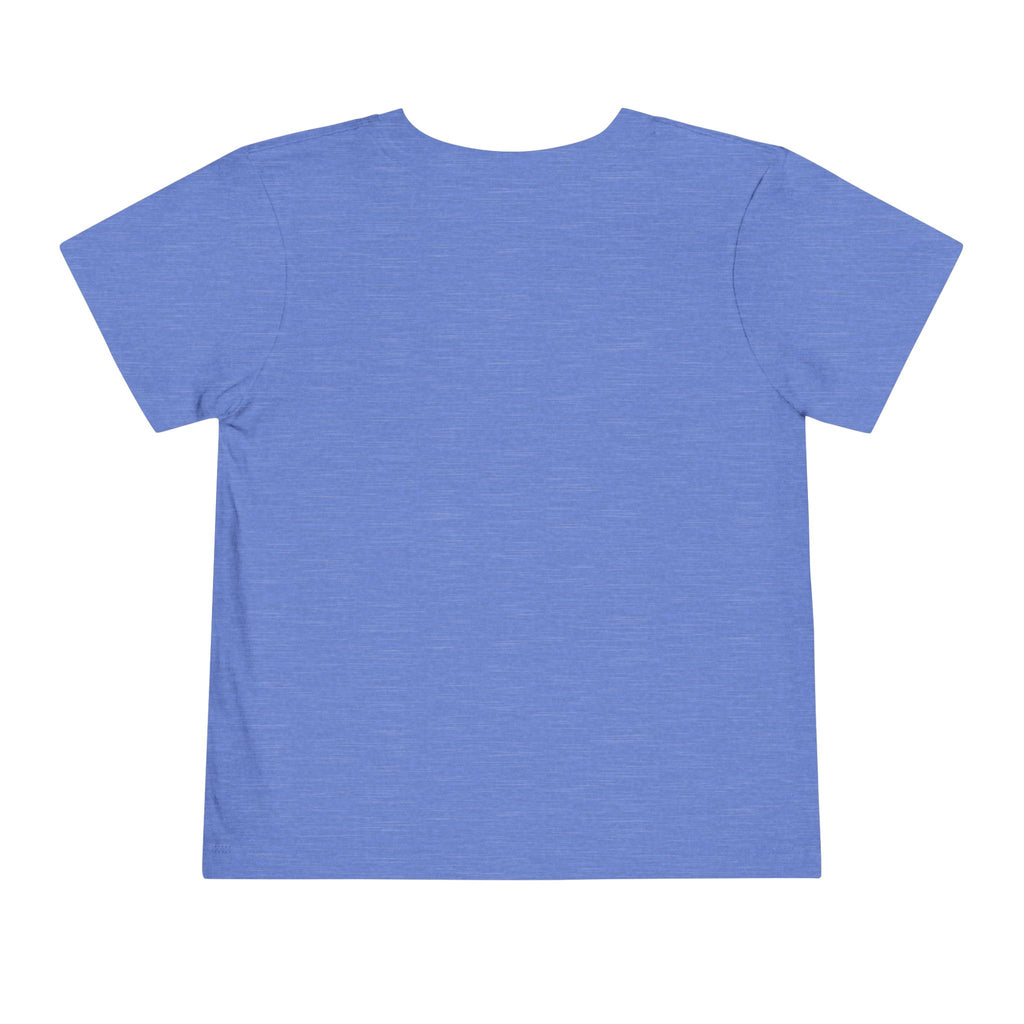Personalized Birthday Shark TShirt for Kids  Custom Name and Age  Cute Ocean Theme Toddler Tee