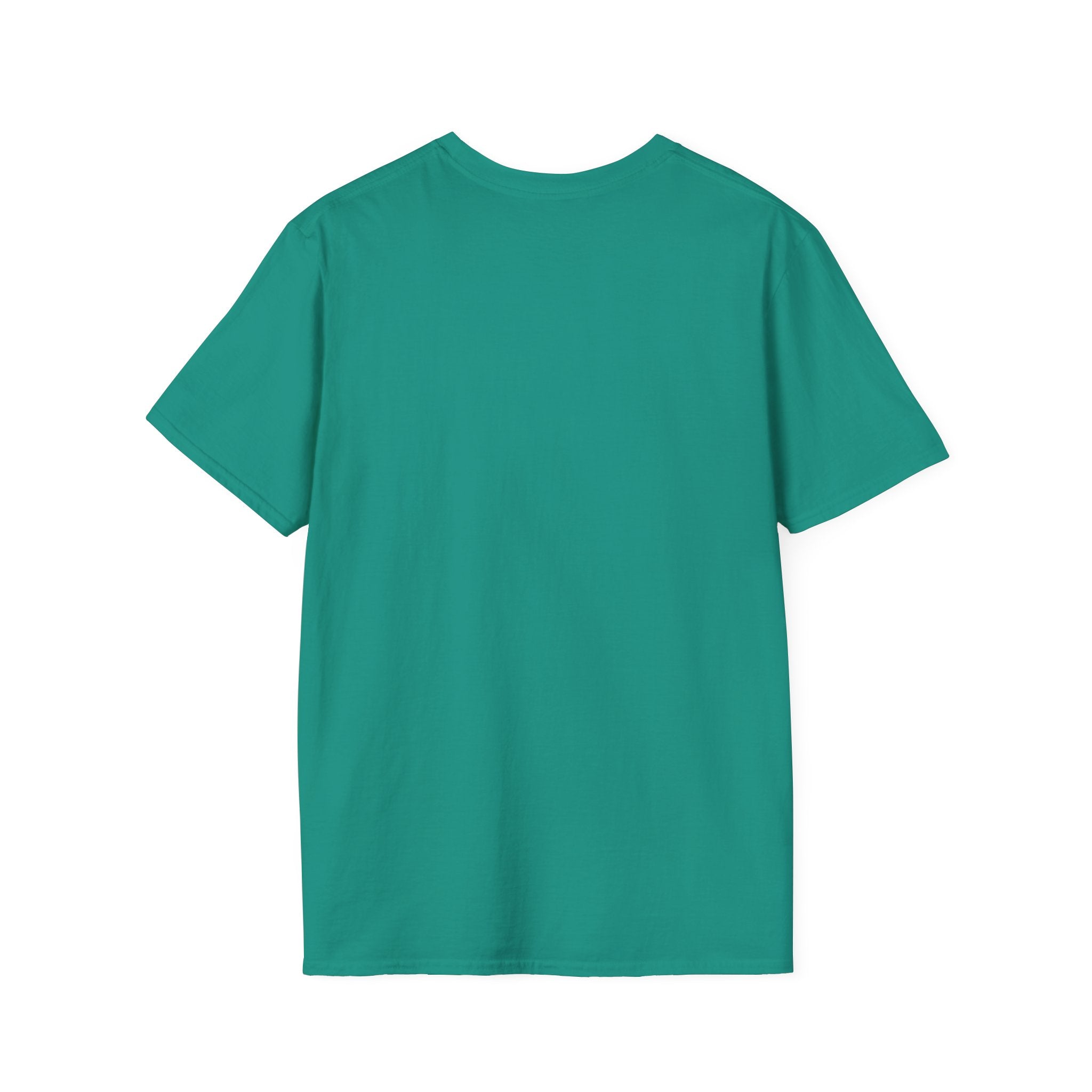No Stress Tee | Minimalist Quote Shirt | Casual Everyday Graphic T-Shirt