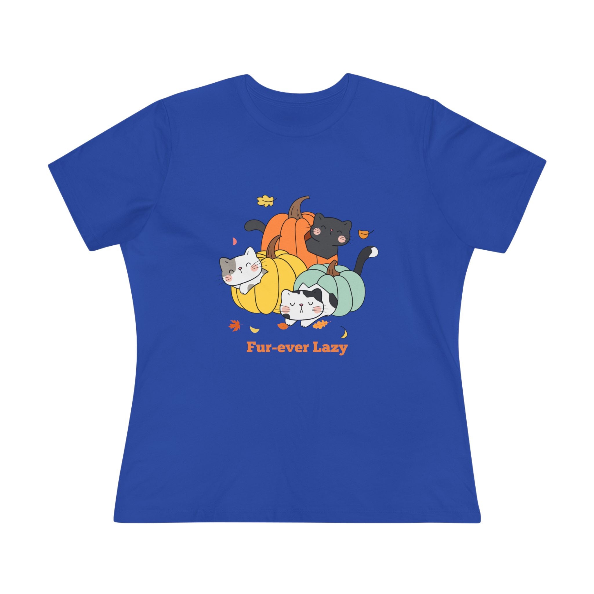 Cute Cat Lovers Tee, Funny Cat Apparel, Gift for Pet Owners, Lazy Cat Shirt, Fall Fashion