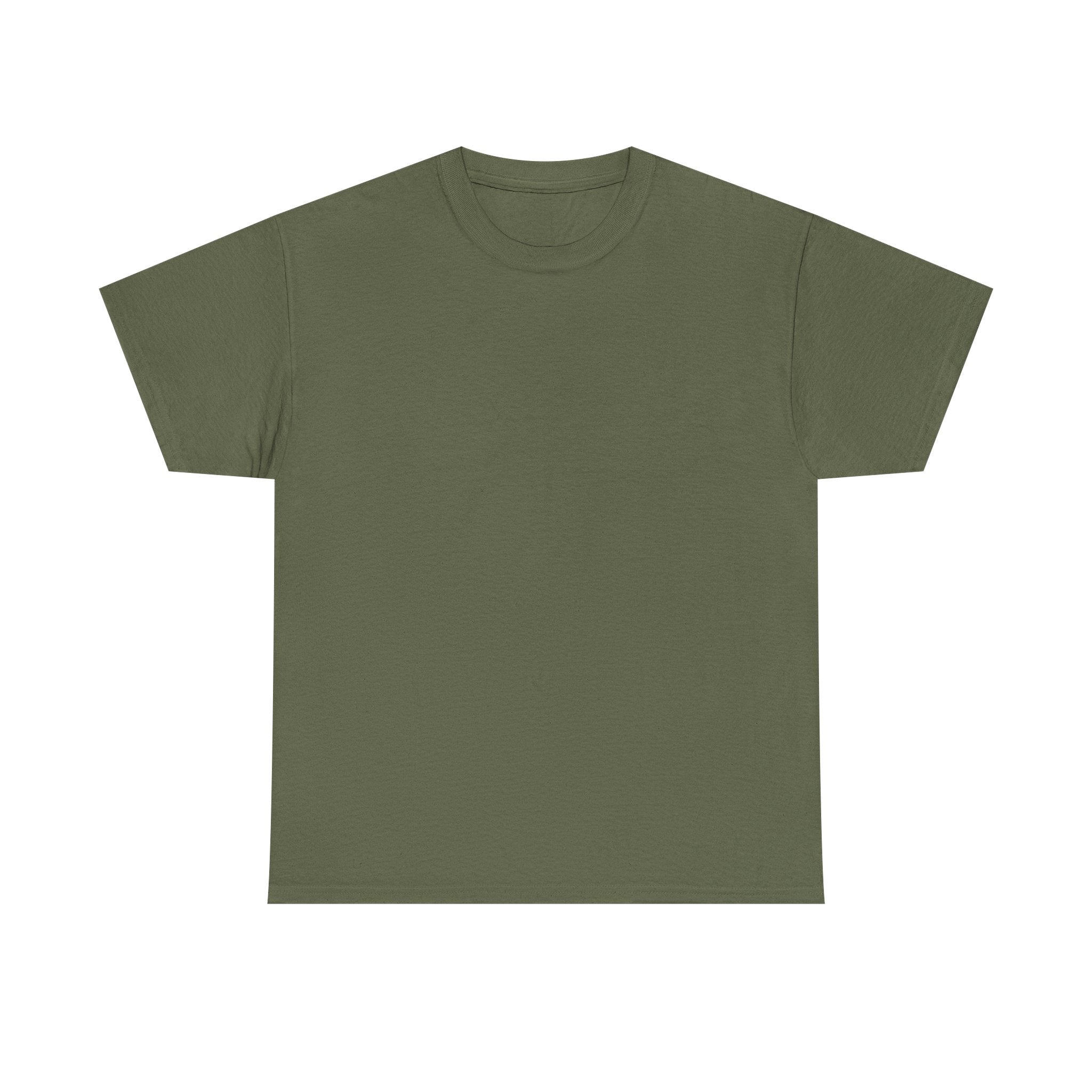 Attractive Off Limits Mine Minimalist T-Shirt