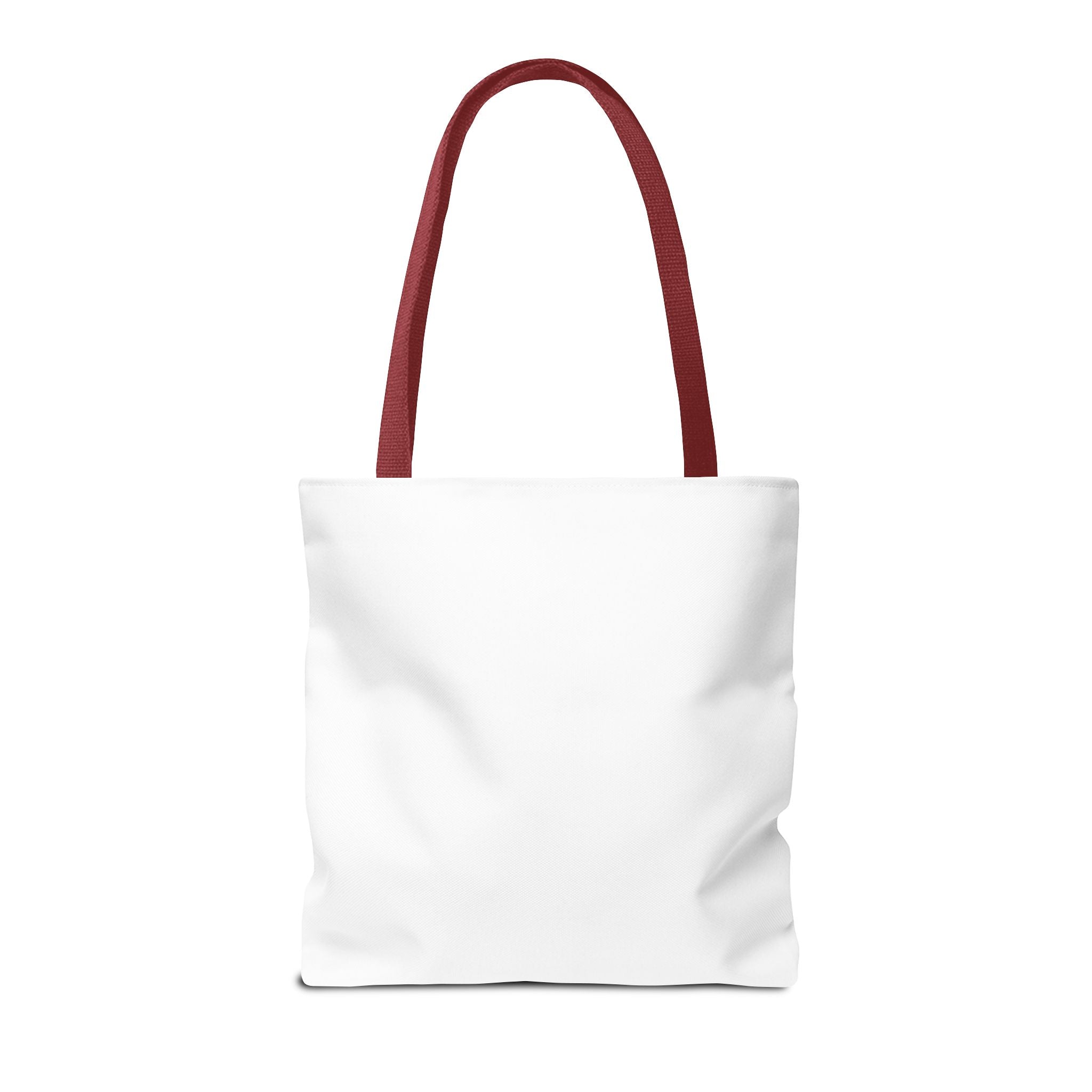 Still Blooming Tote Bag, Aesthetic Canvas Tote Bag, Cute Everyday Bag, Floral Ladybug Tote, Soft Life Gift