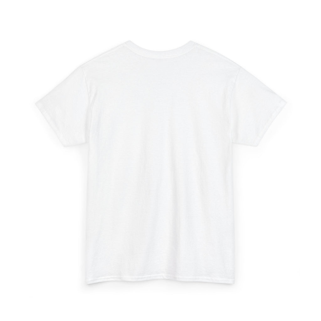 Gin Made Me Do It T-Shirt | Funny Cocktail Shirt | Unisex Graphic Tee for Summer Parties
