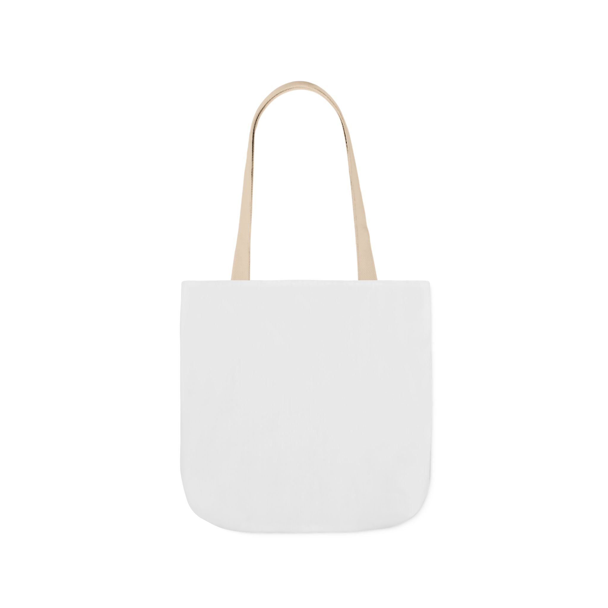 Autumn Vibes Tote Bag – Fall Canvas Shopping Bag, Seasonal Eco-Friendly Gift