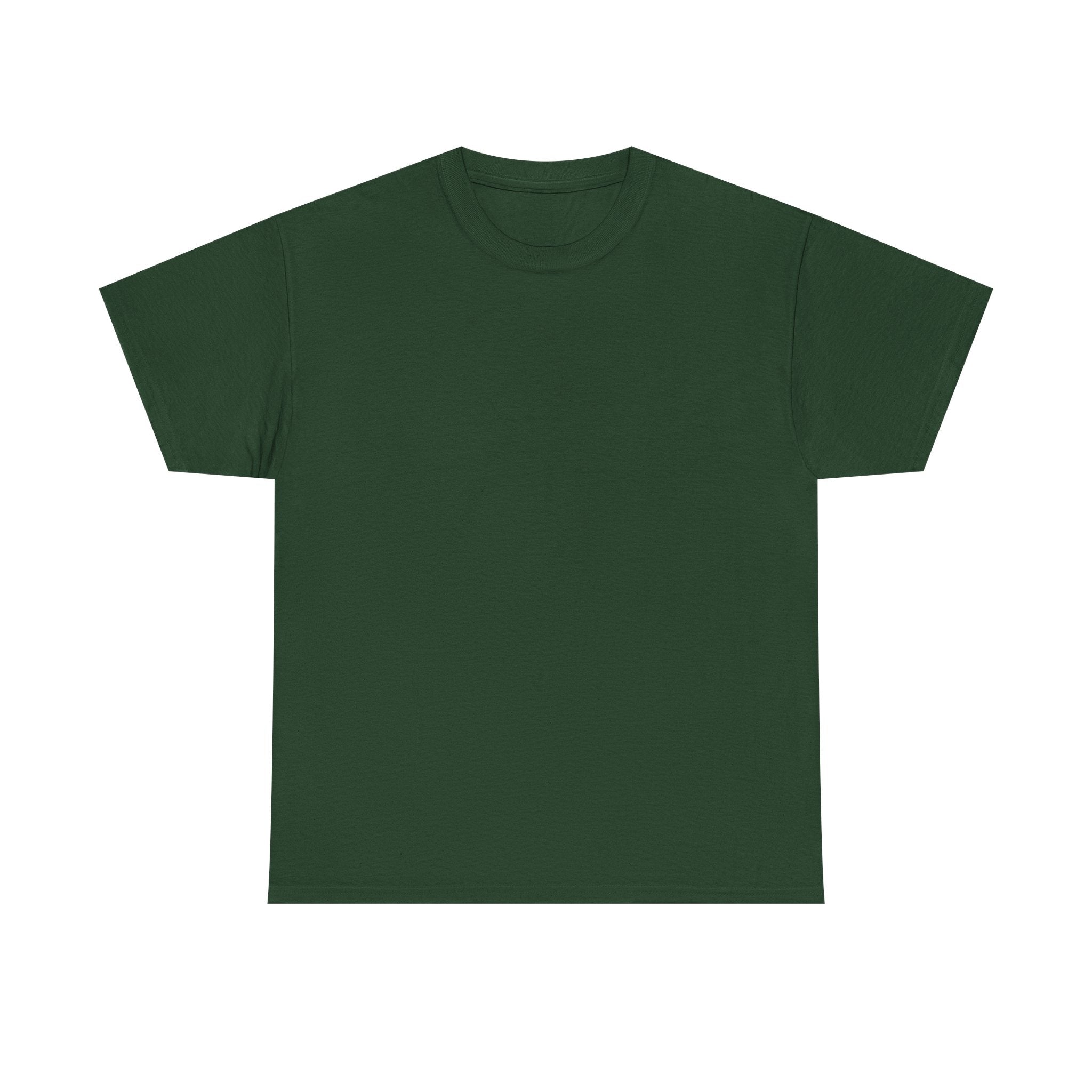 Attractive Off Limits Mine Minimalist T-Shirt