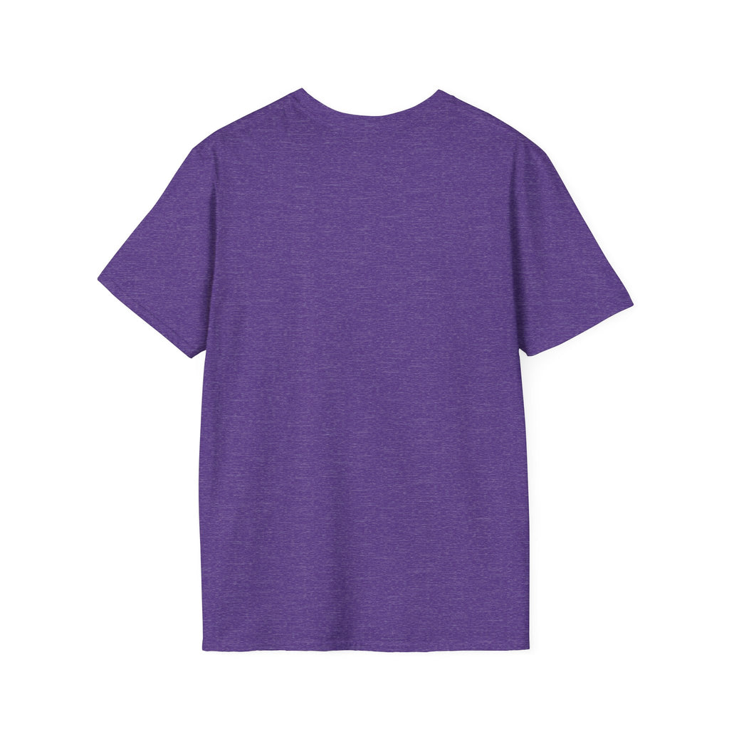 ABC Little School T-Shirt — Teacher Tee