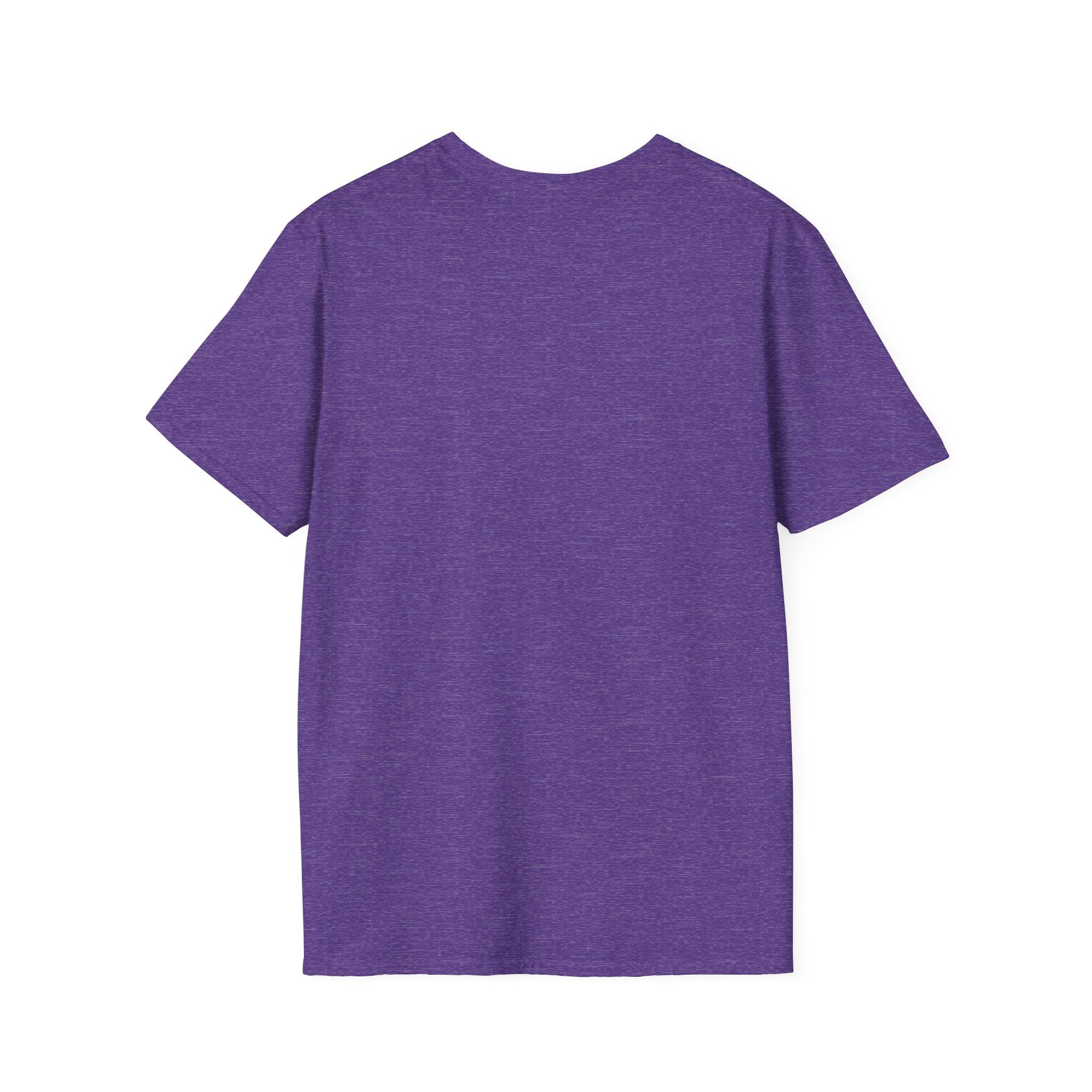 ABC Little School T-Shirt — Teacher Tee